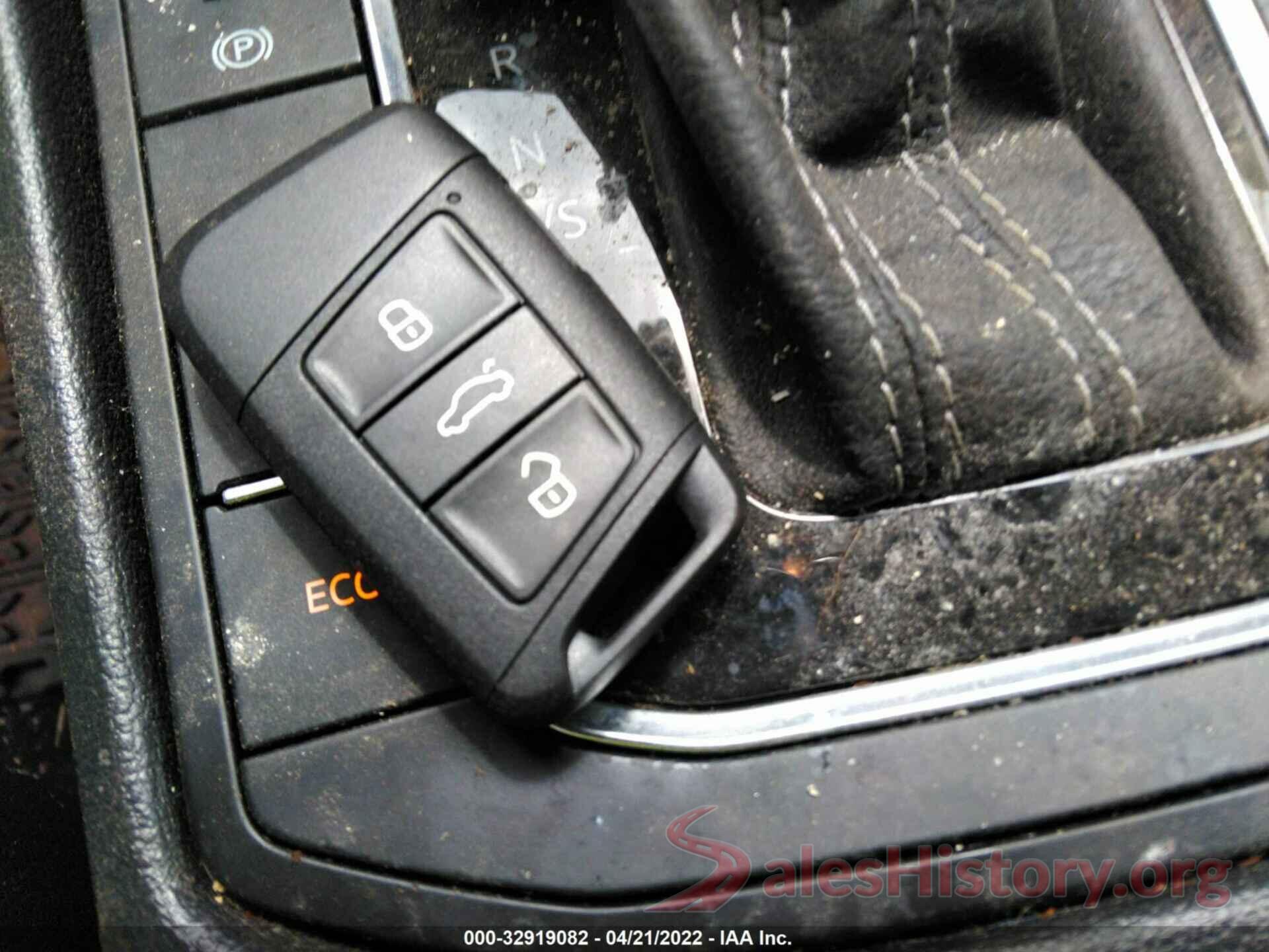 3VWC57BUXKM097650 2019 VOLKSWAGEN JETTA