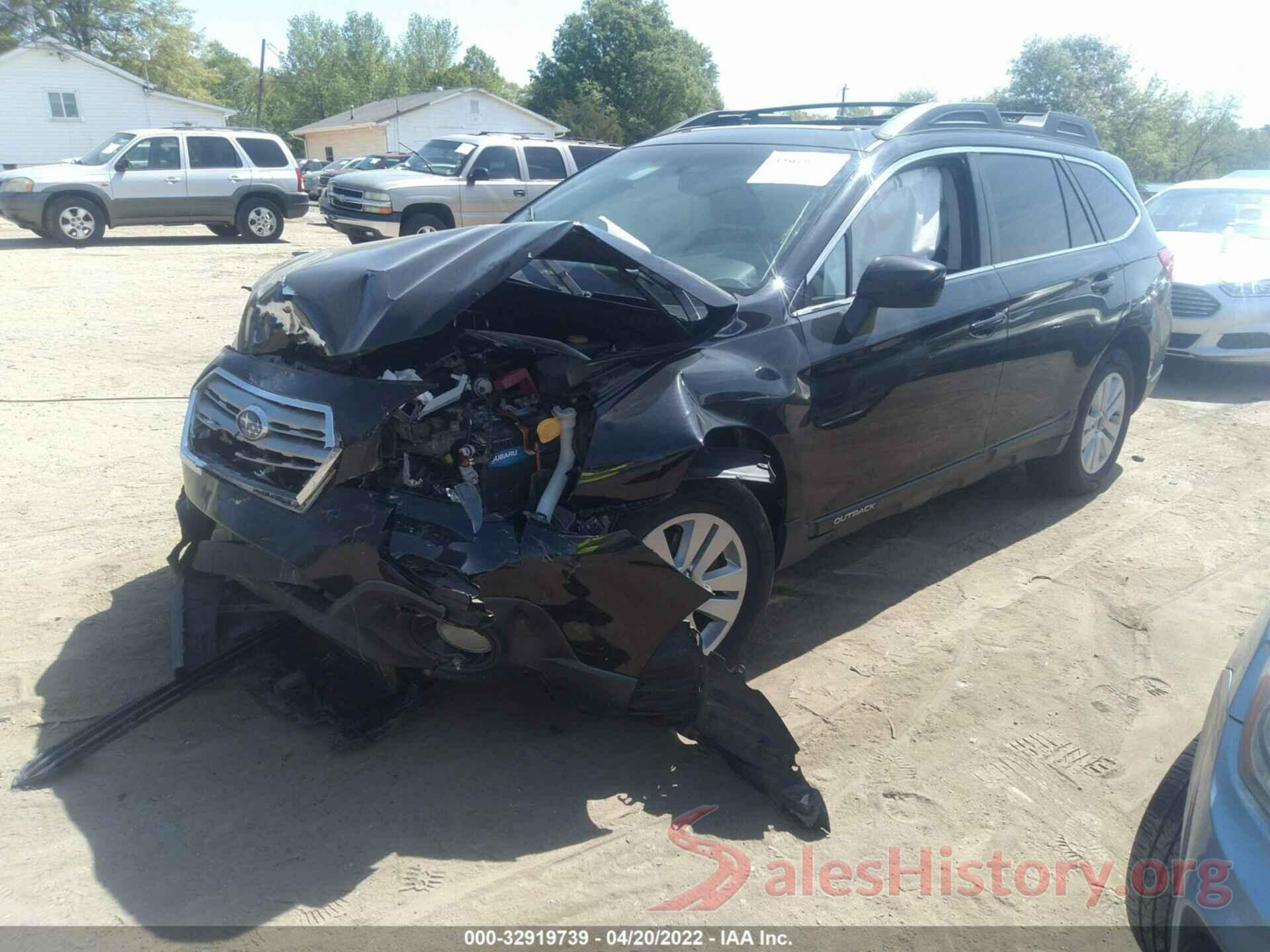 4S4BSADC1H3361224 2017 SUBARU OUTBACK