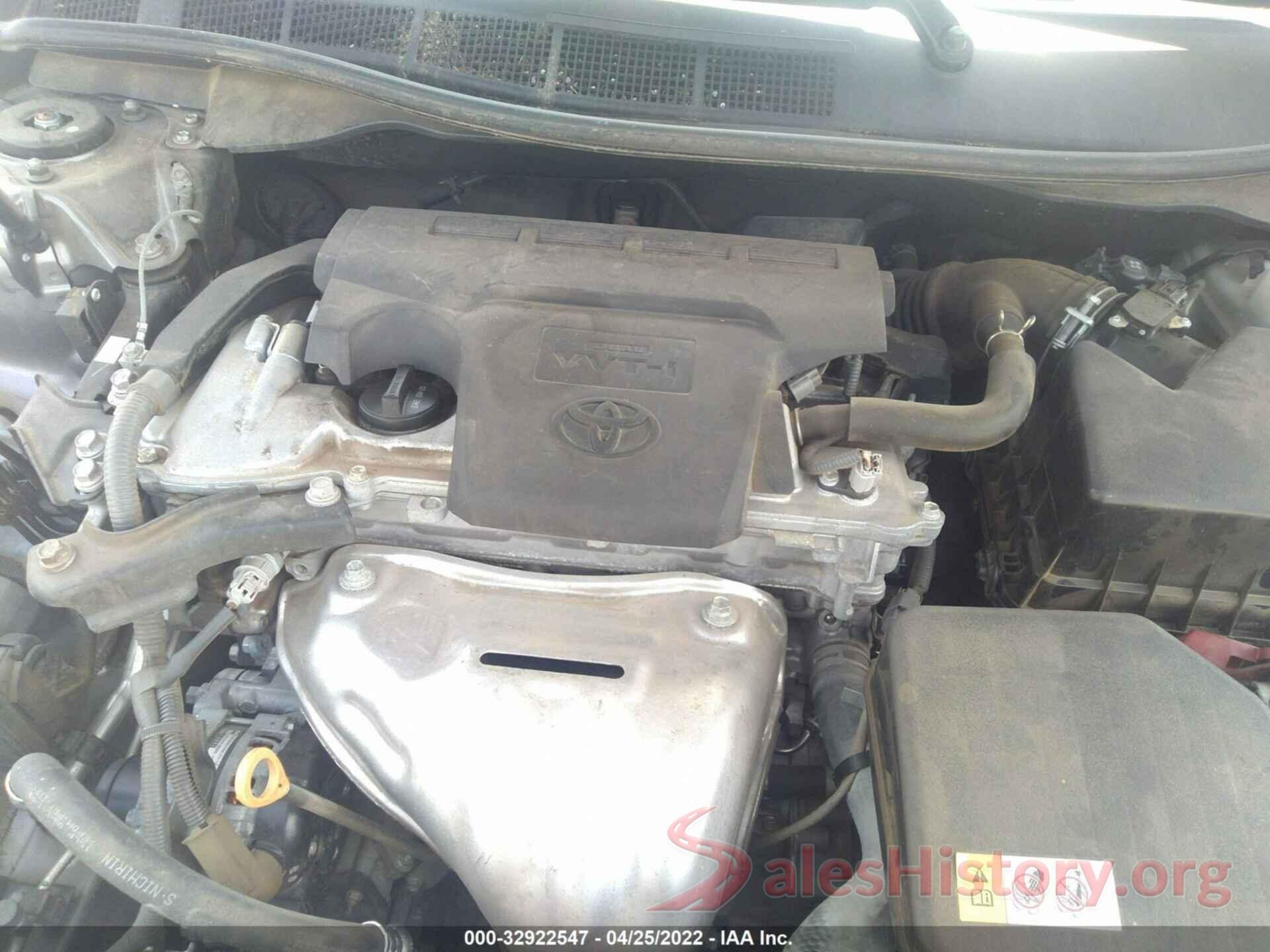 4T1BF1FK4HU415571 2017 TOYOTA CAMRY