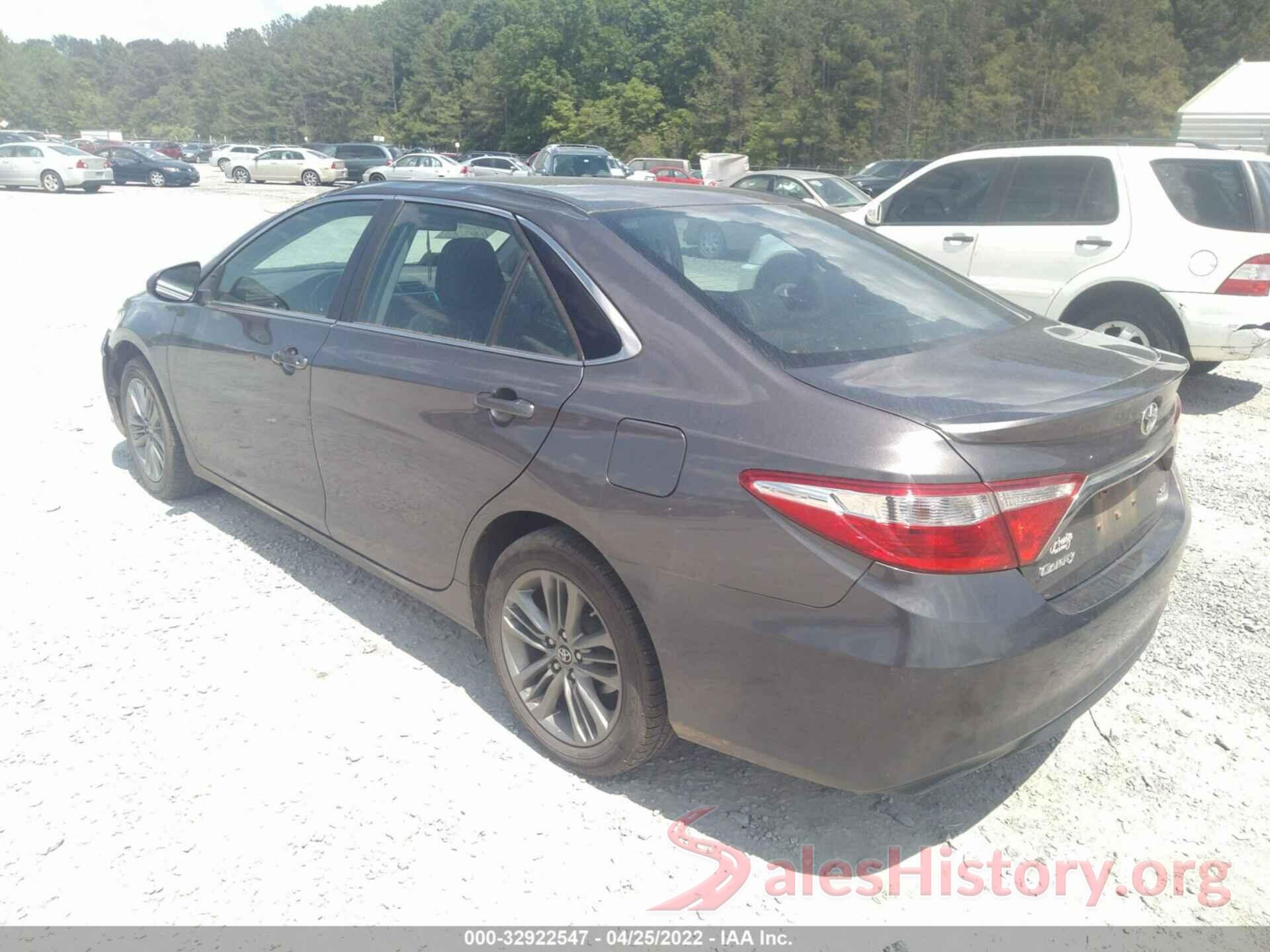 4T1BF1FK4HU415571 2017 TOYOTA CAMRY