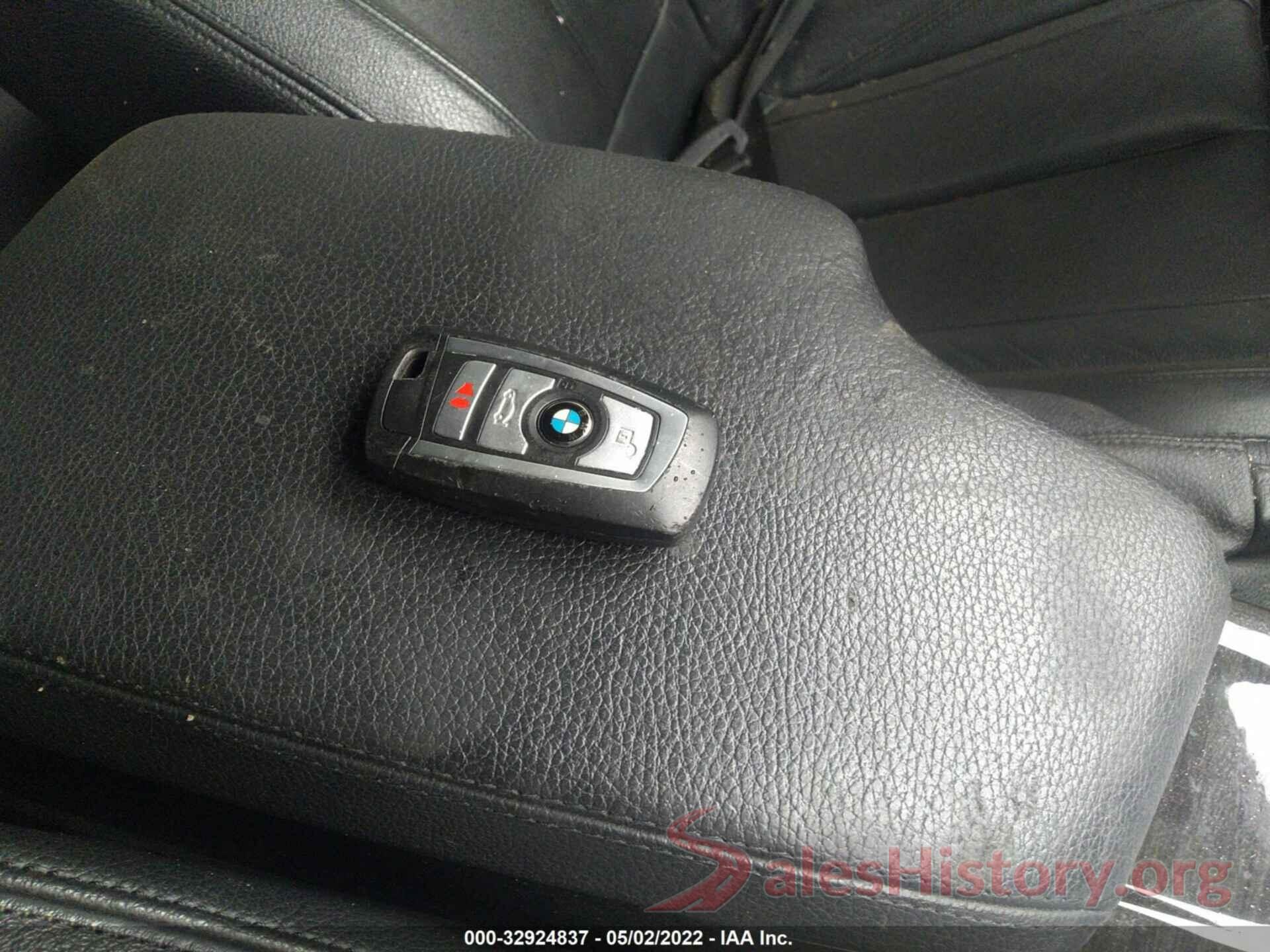 WBA4C9C56GG138130 2016 BMW 4 SERIES