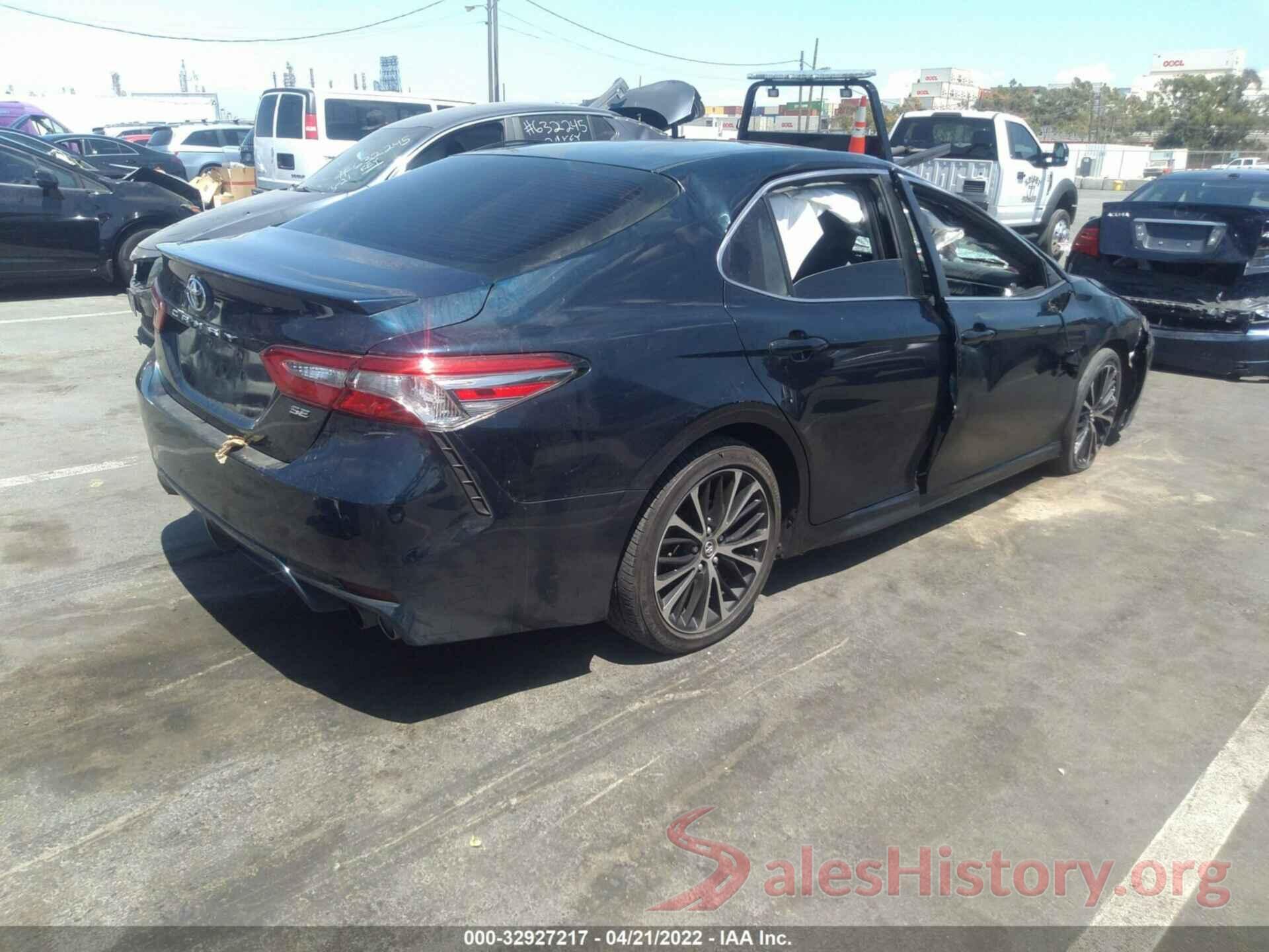 4T1B11HK6JU526656 2018 TOYOTA CAMRY