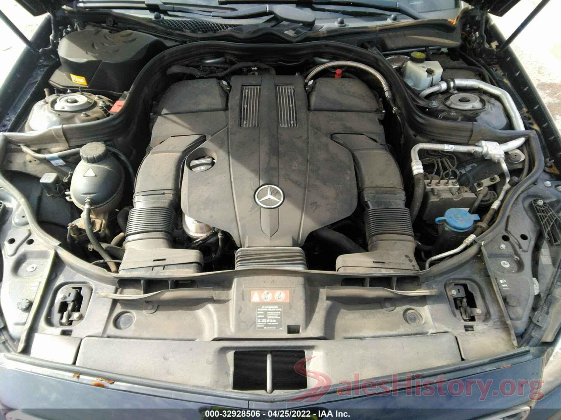 WDDLJ6FB5GA180544 2016 MERCEDES-BENZ CLS