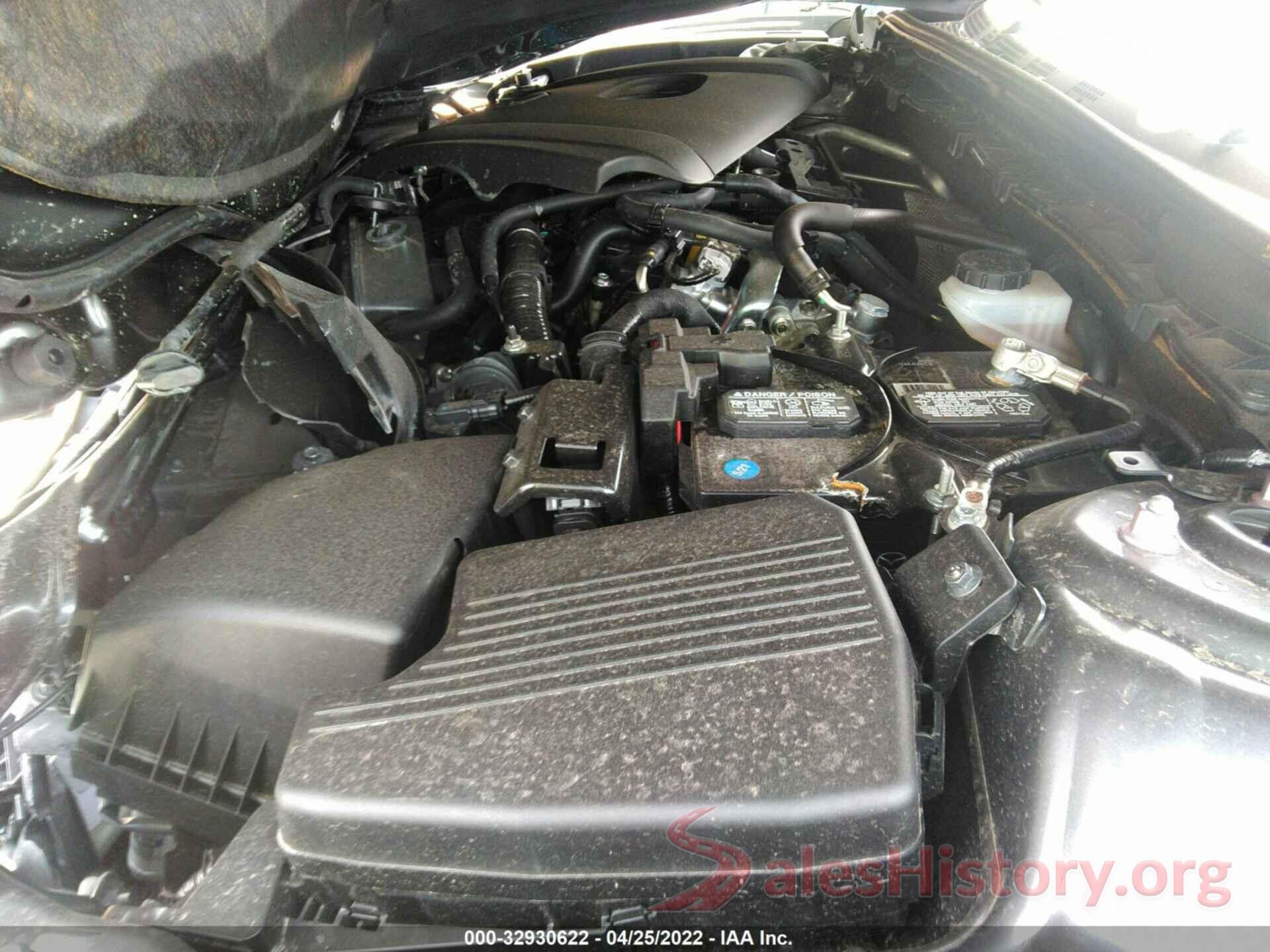 JM1GL1VM6M1601422 2021 MAZDA MAZDA6