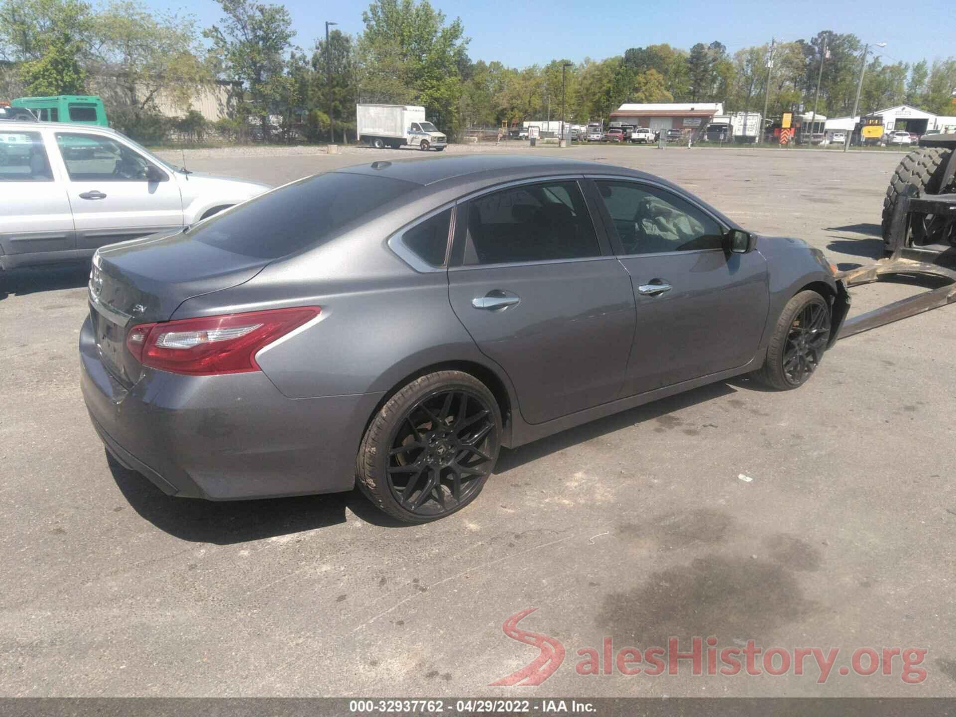 1N4AL3AP8JC168872 2018 NISSAN ALTIMA