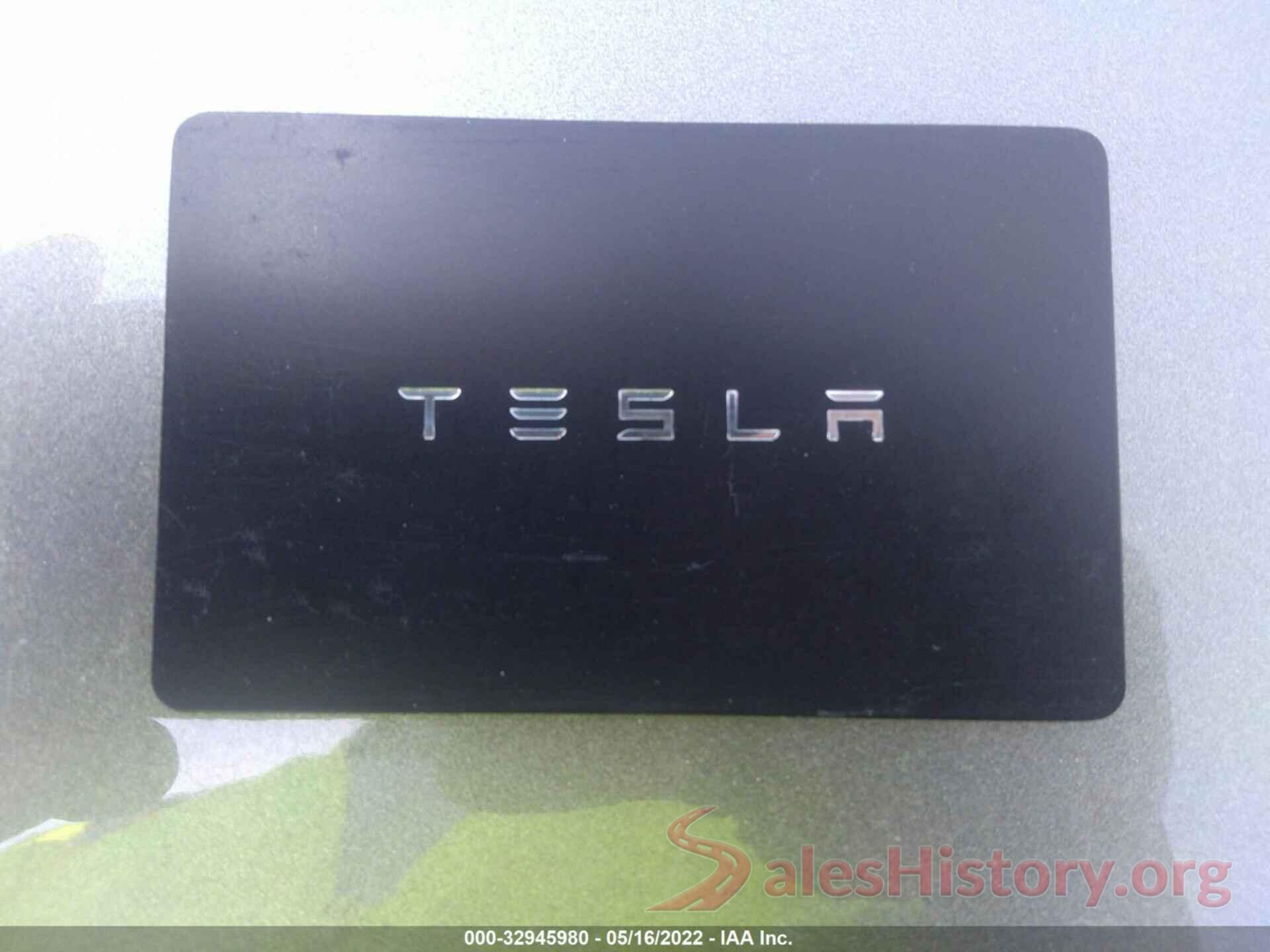 5YJYGDEE9MF287338 2021 TESLA MODEL Y