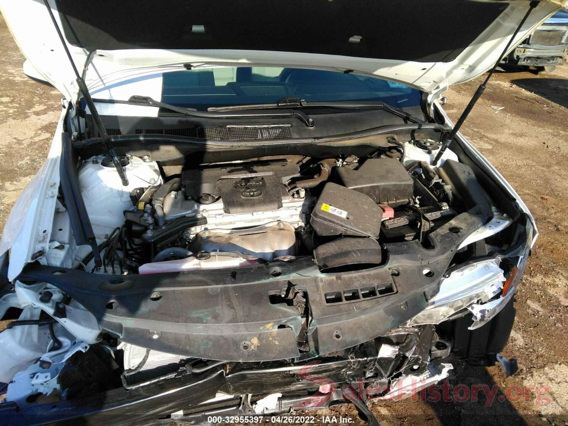 4T1BF1FK0HU754280 2017 TOYOTA CAMRY