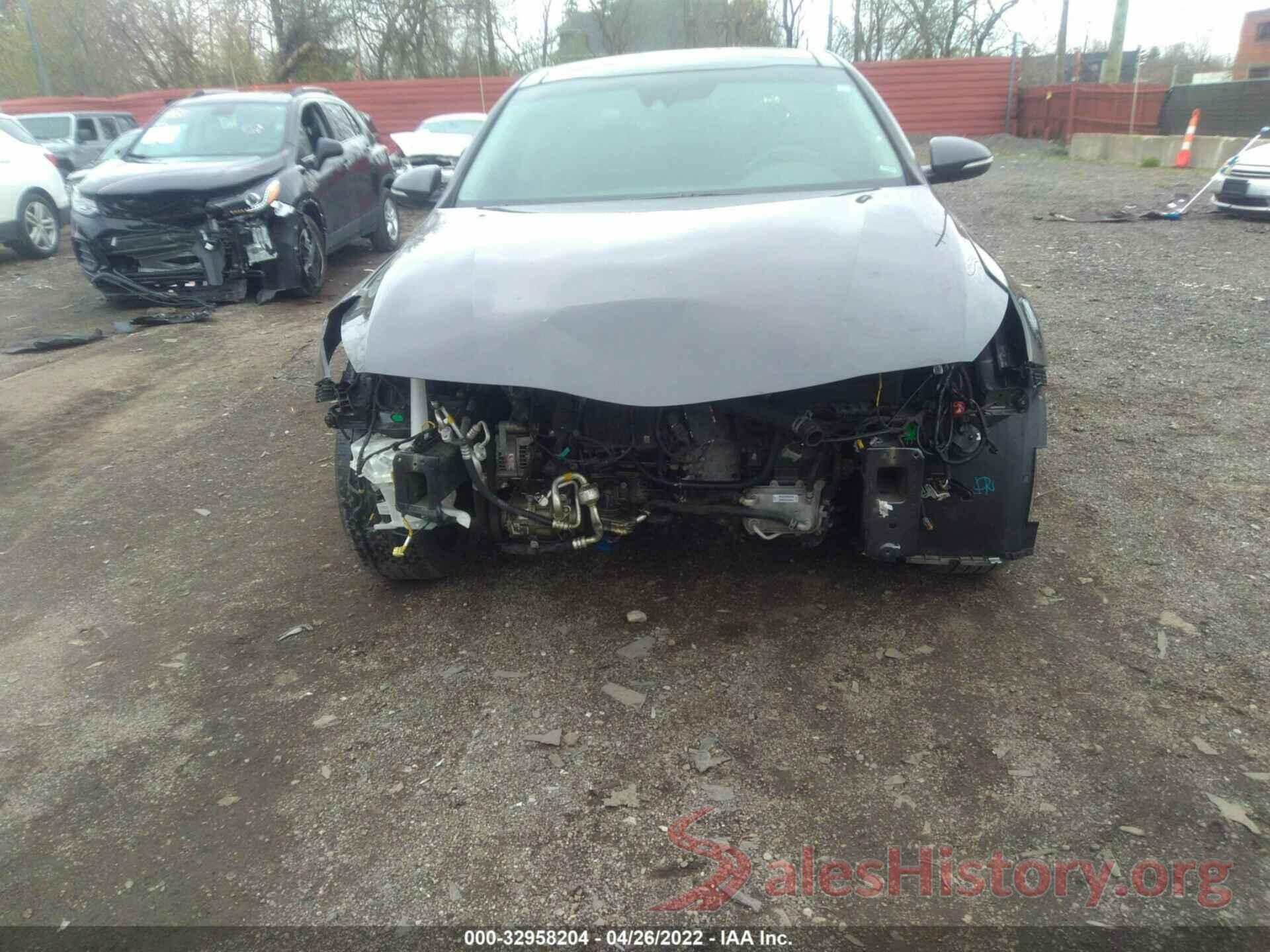 5XXGT4L37KG323983 2019 KIA OPTIMA