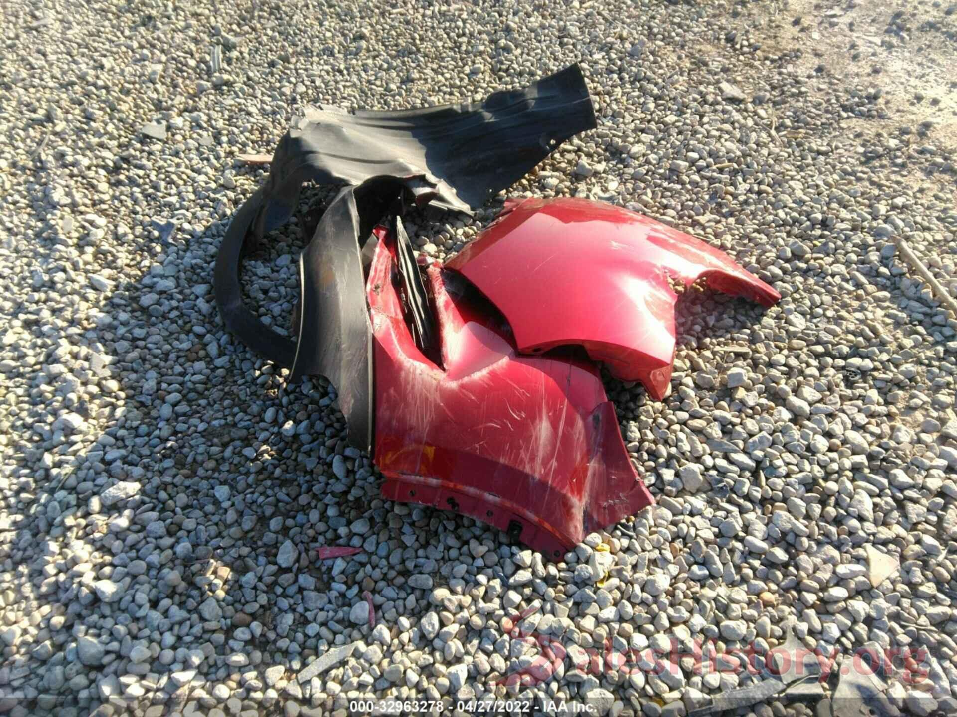 JM3KFBDM6K0525767 2019 MAZDA CX-5