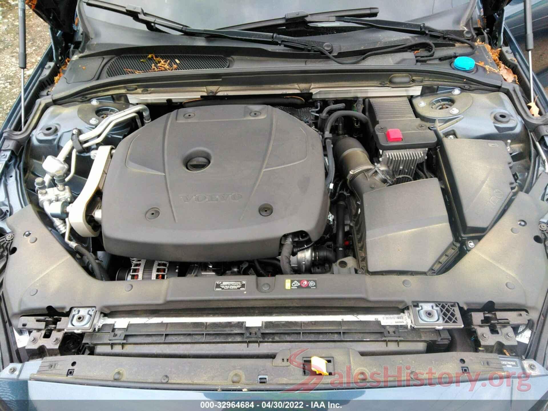 7JR102FZ1MG118546 2021 VOLVO S60