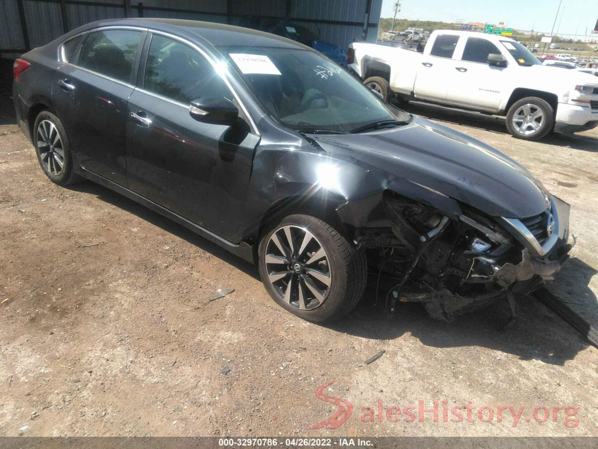 1N4AL3AP0JC211634 2018 NISSAN ALTIMA