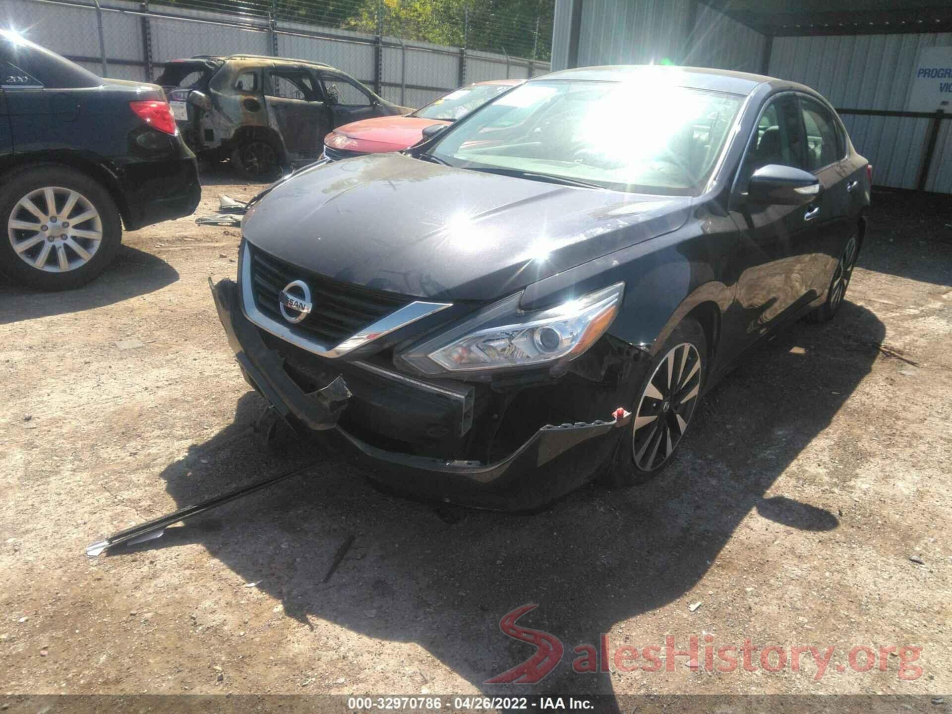 1N4AL3AP0JC211634 2018 NISSAN ALTIMA