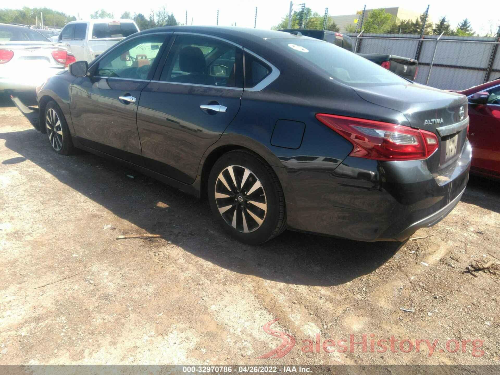 1N4AL3AP0JC211634 2018 NISSAN ALTIMA