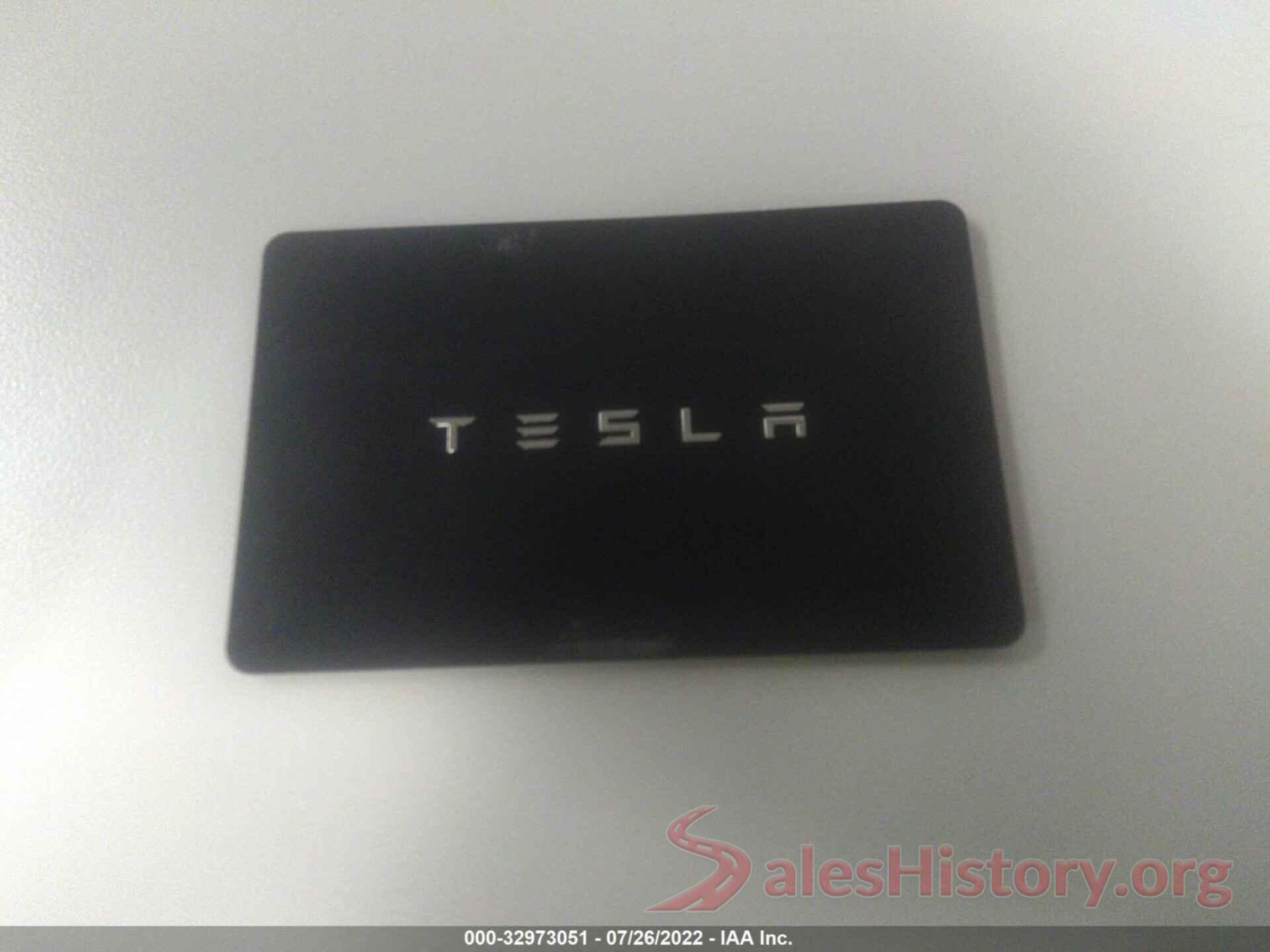 5YJ3E1EA8JF043574 2018 TESLA MODEL 3