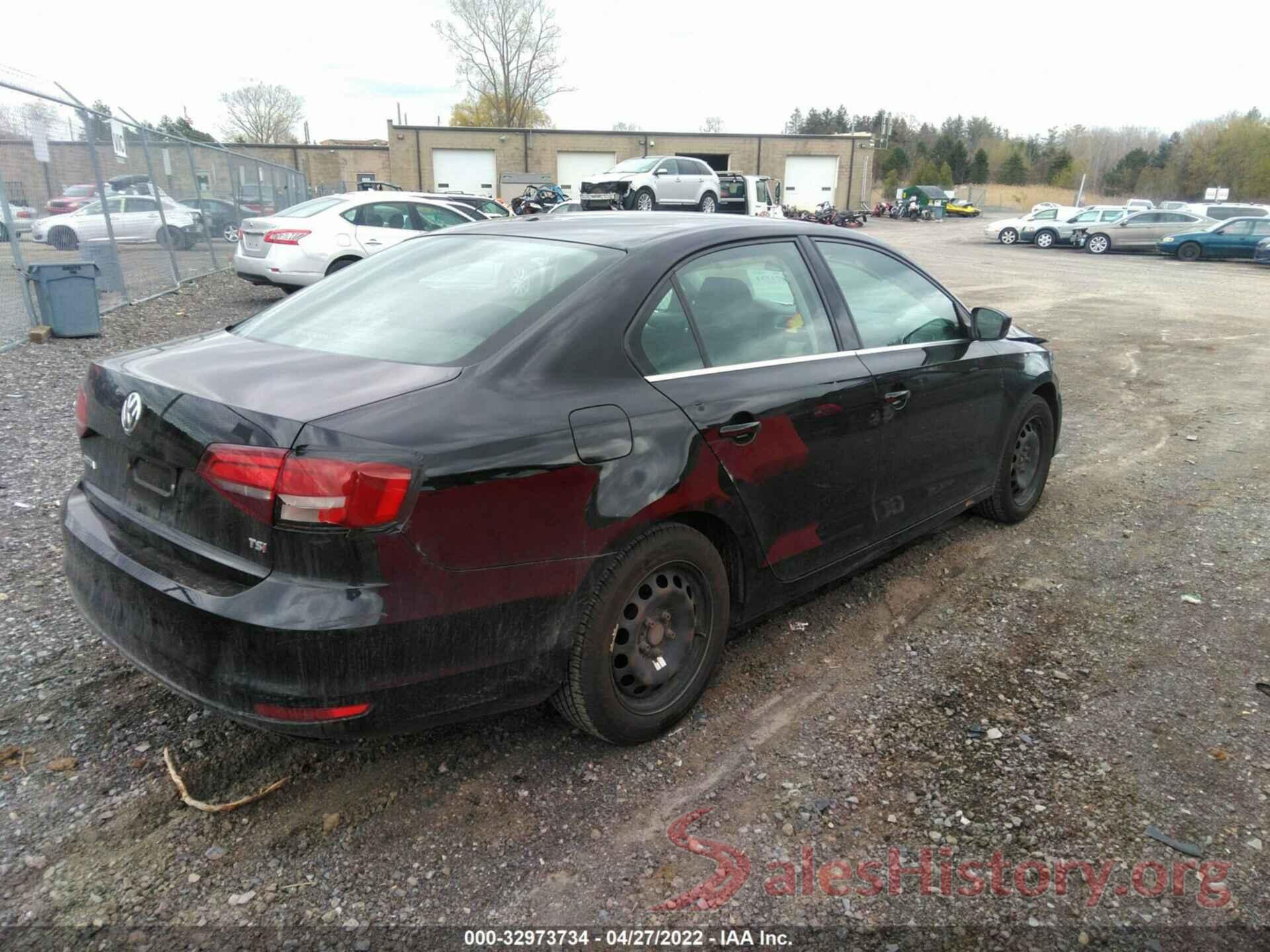 3VW2B7AJ1HM401047 2017 VOLKSWAGEN JETTA