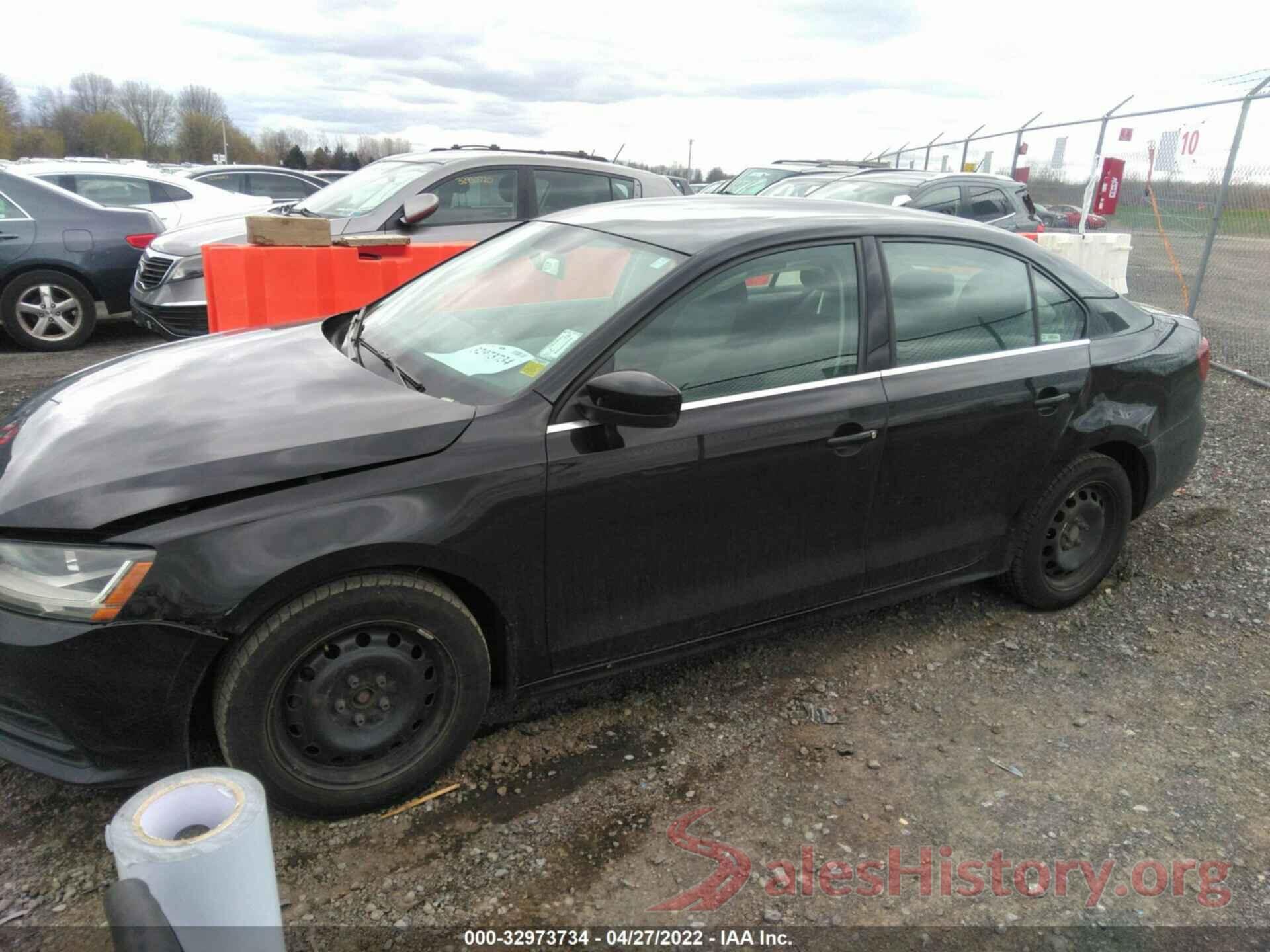 3VW2B7AJ1HM401047 2017 VOLKSWAGEN JETTA