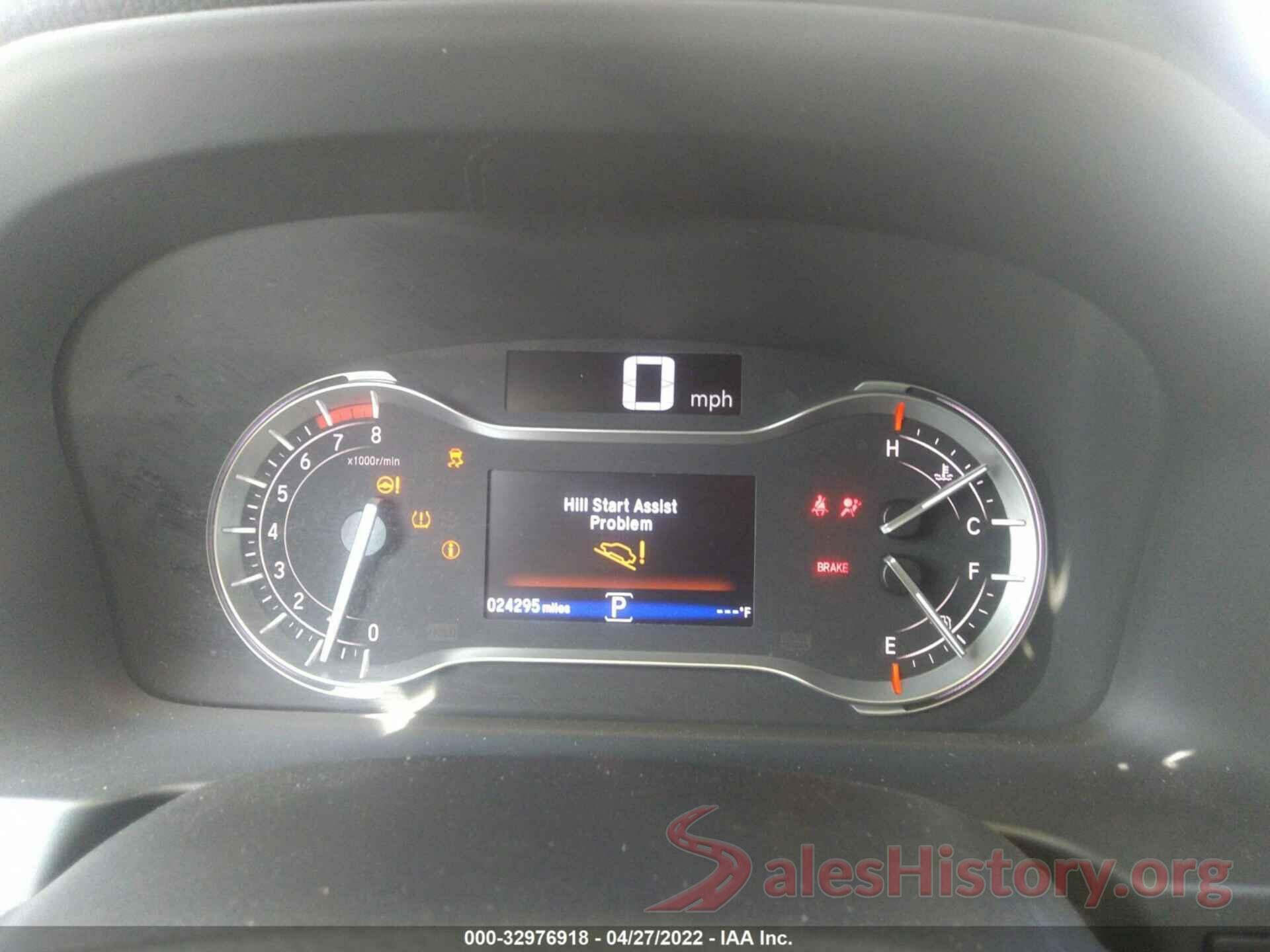 5FNYF6H59JB006239 2018 HONDA PILOT