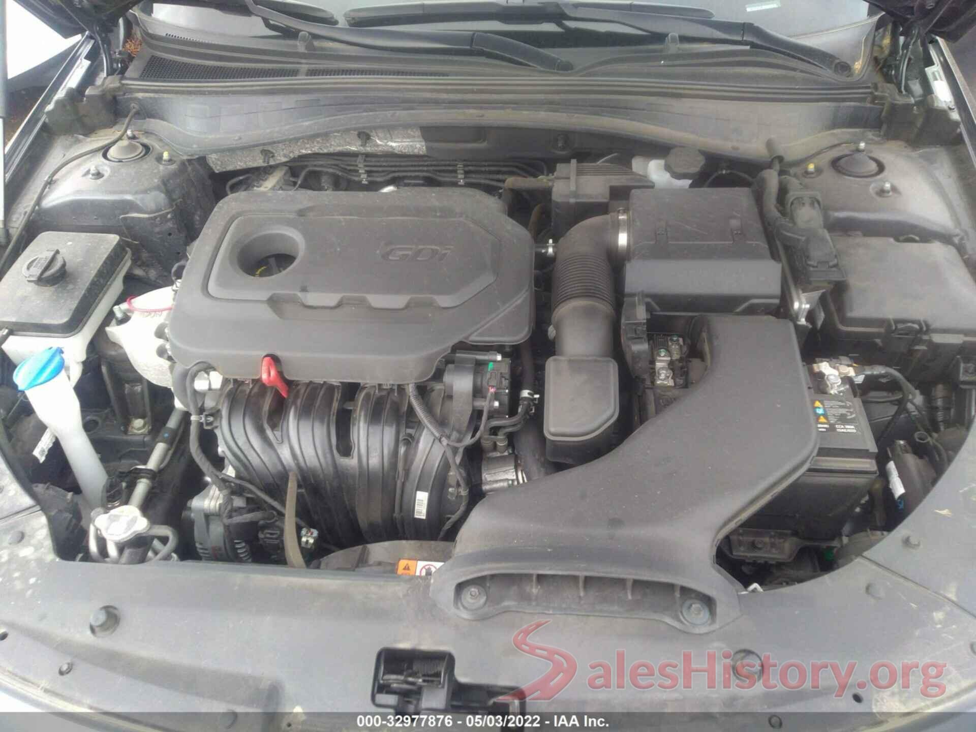 5XXGT4L39KG289531 2019 KIA OPTIMA