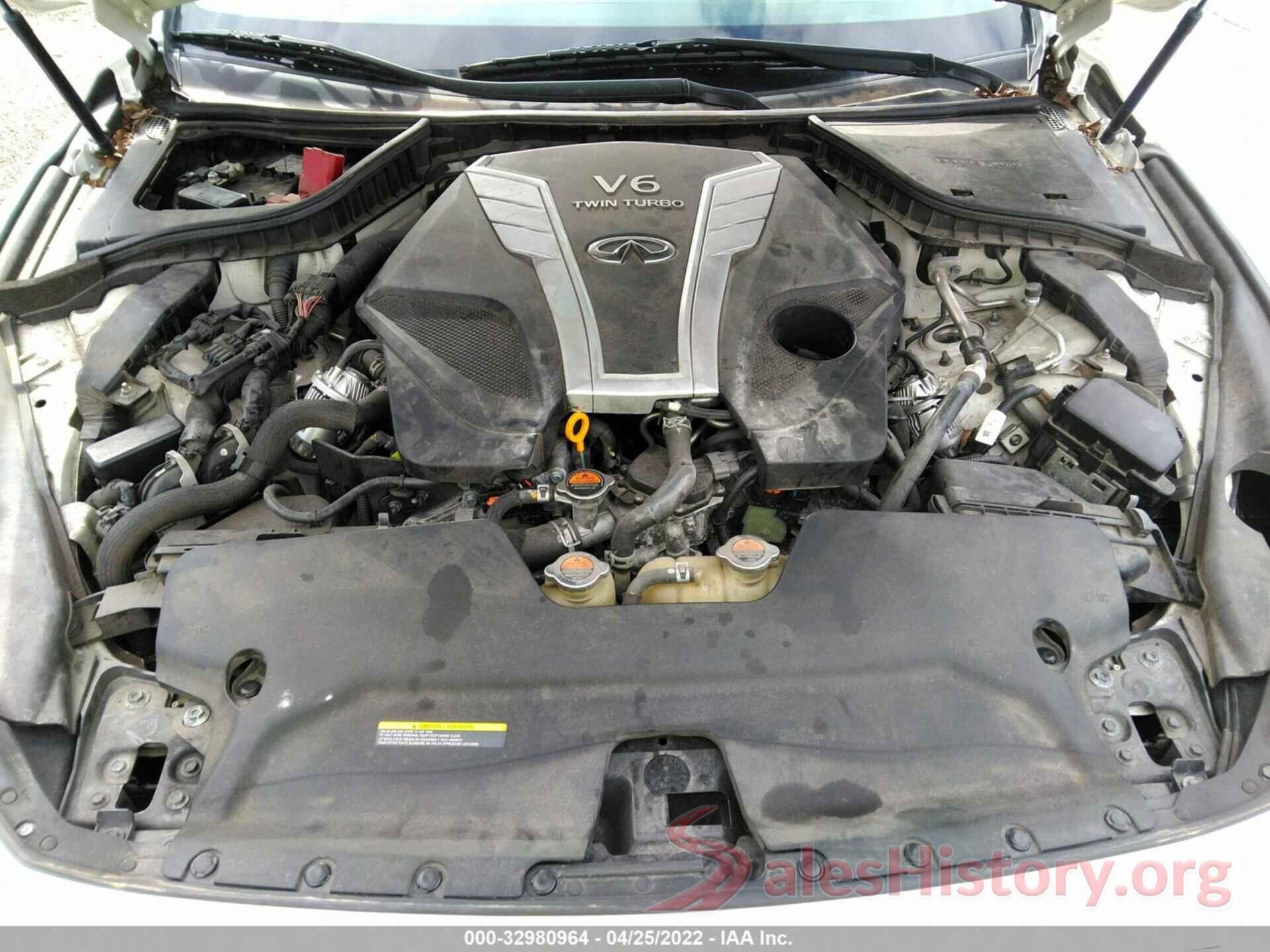 JN1EV7AP0HM731708 2017 INFINITI Q50