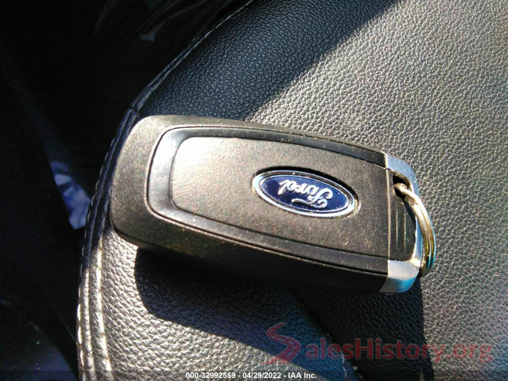 MAJ6P1WL0JC167980 2018 FORD ECOSPORT