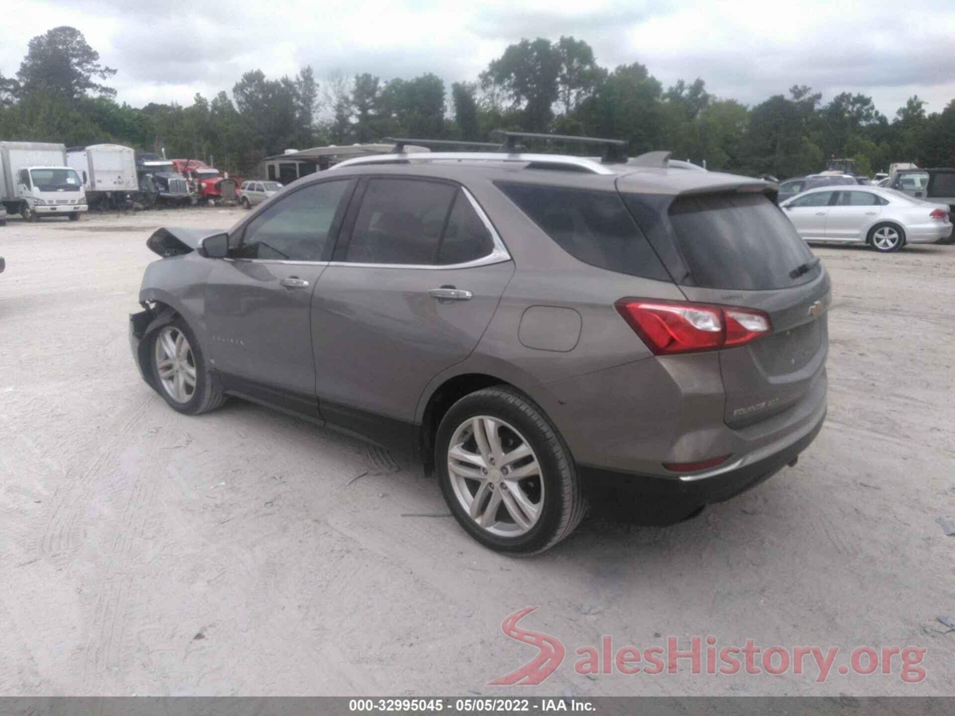 3GNAXNEX6JS614569 2018 CHEVROLET EQUINOX