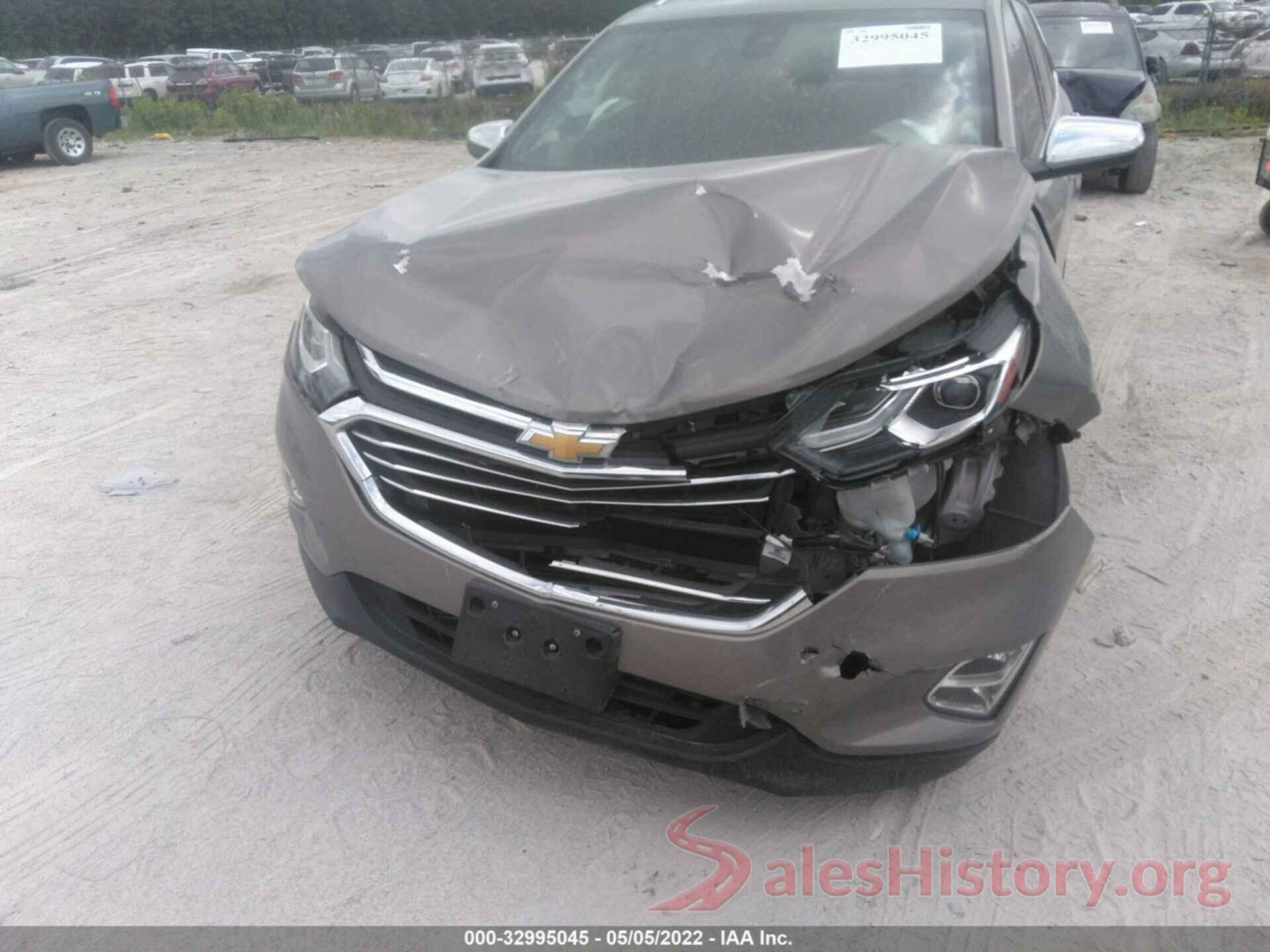 3GNAXNEX6JS614569 2018 CHEVROLET EQUINOX