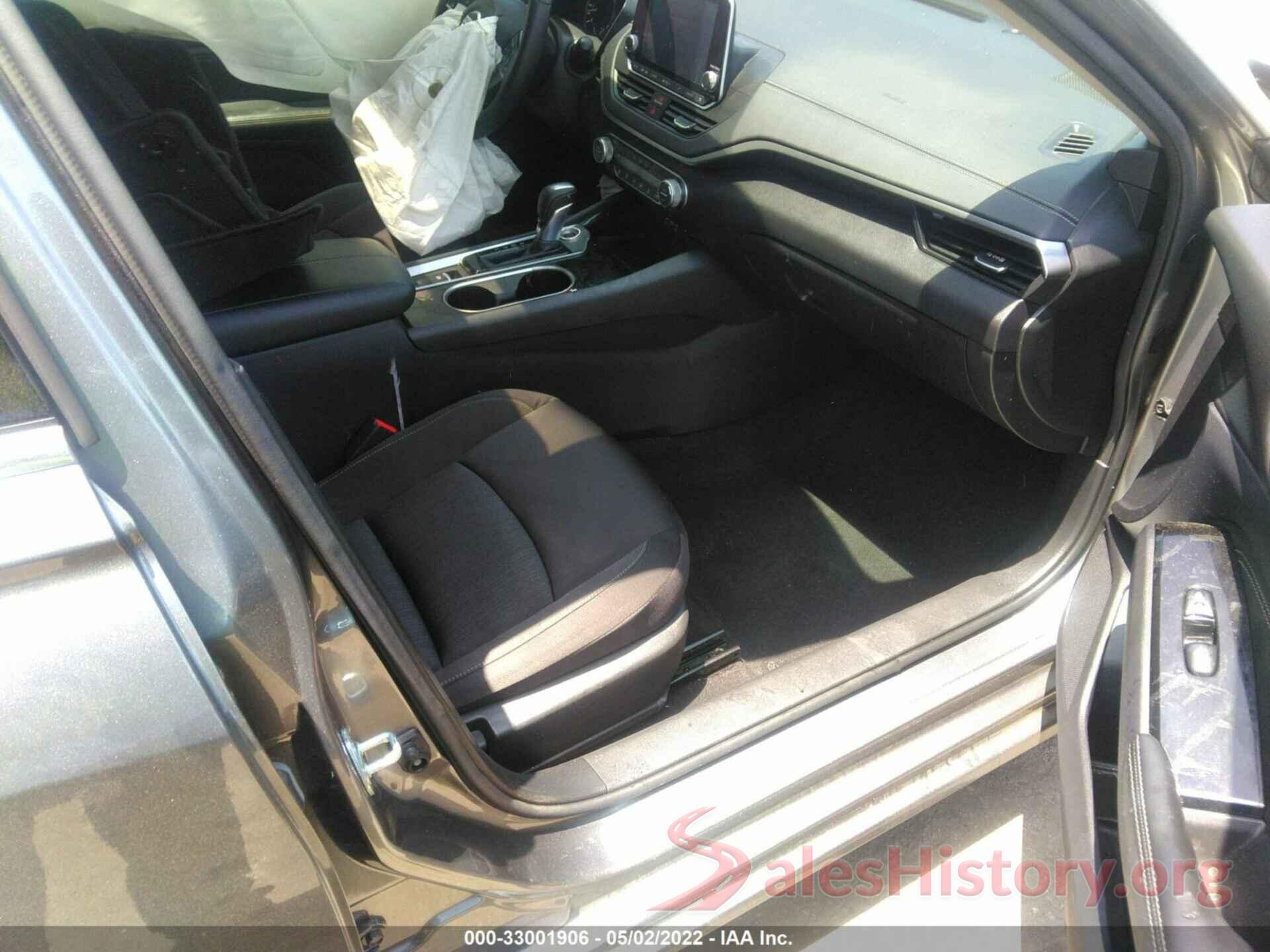 1N4BL4DV8LC274004 2020 NISSAN ALTIMA