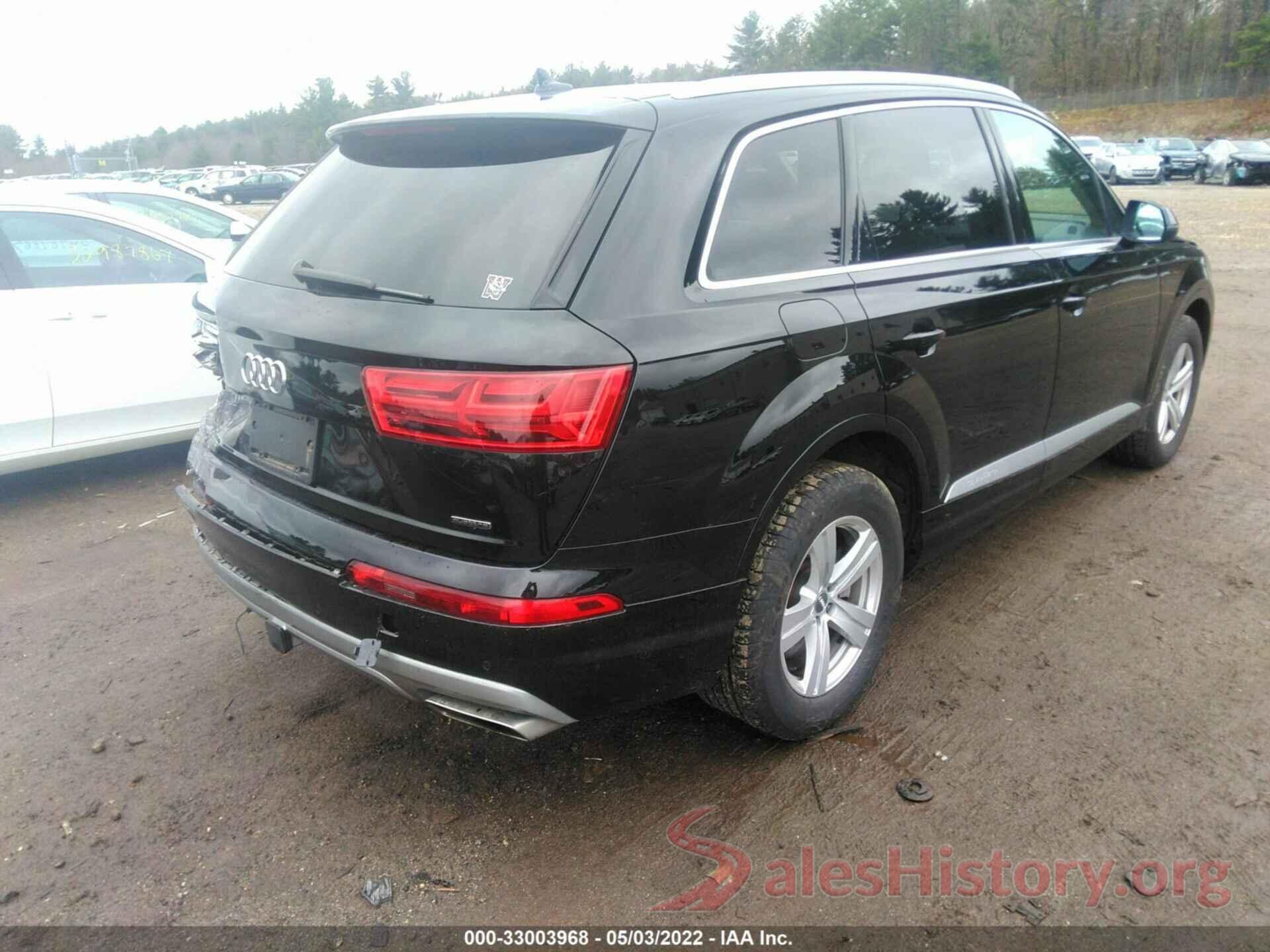 WA1AHBF74JD046397 2018 AUDI Q7