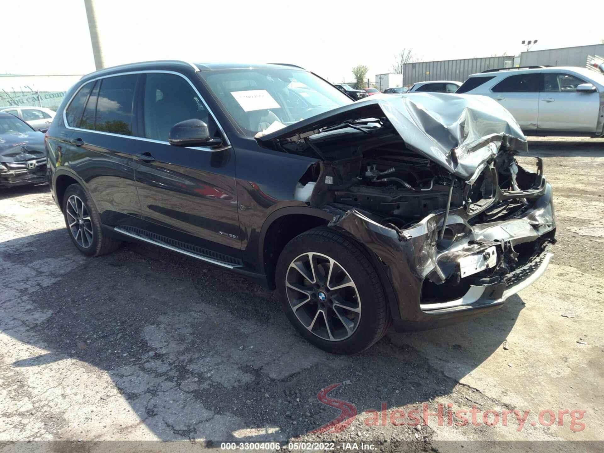 5UXKR0C55H0V66963 2017 BMW X5