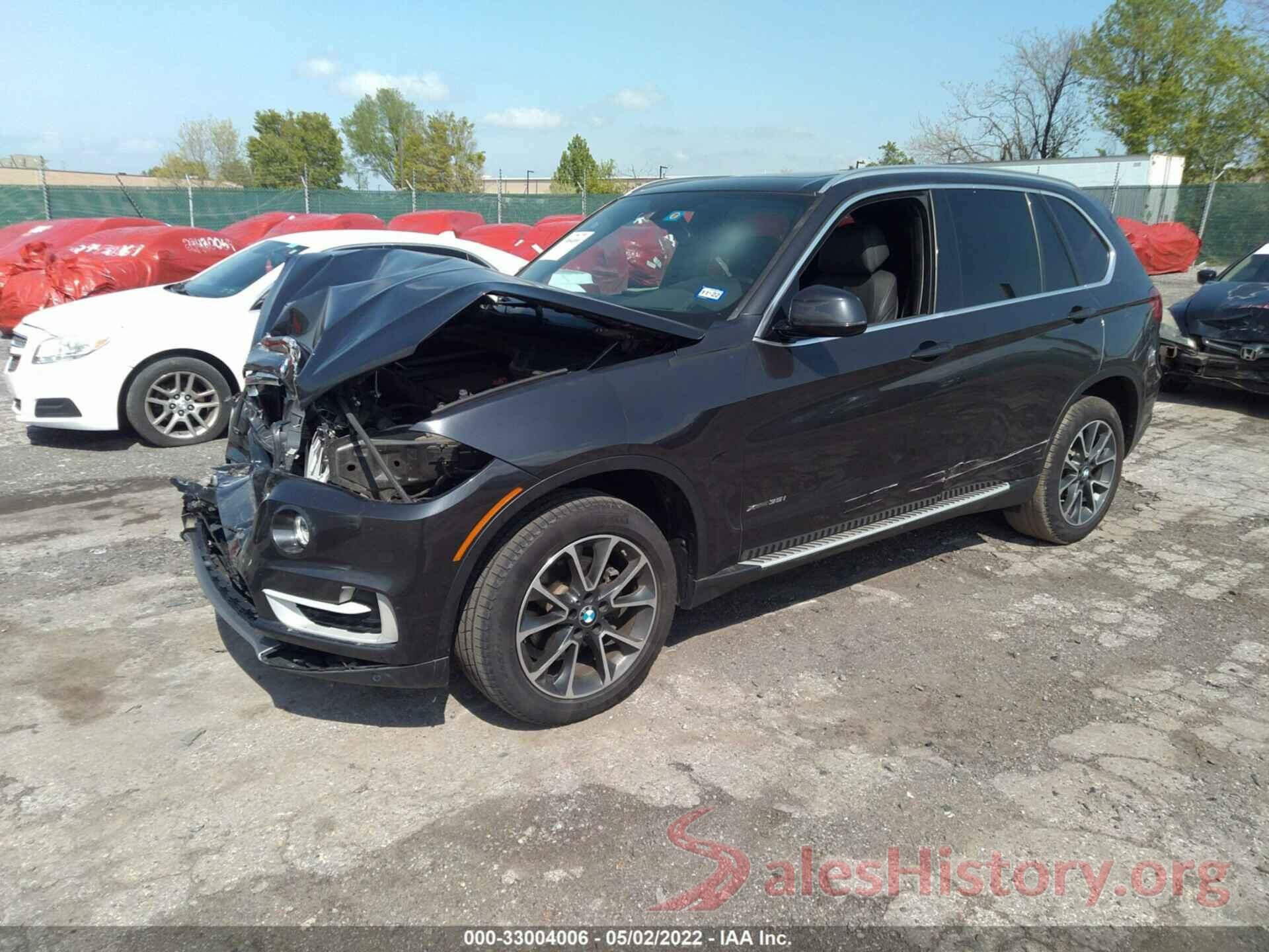 5UXKR0C55H0V66963 2017 BMW X5