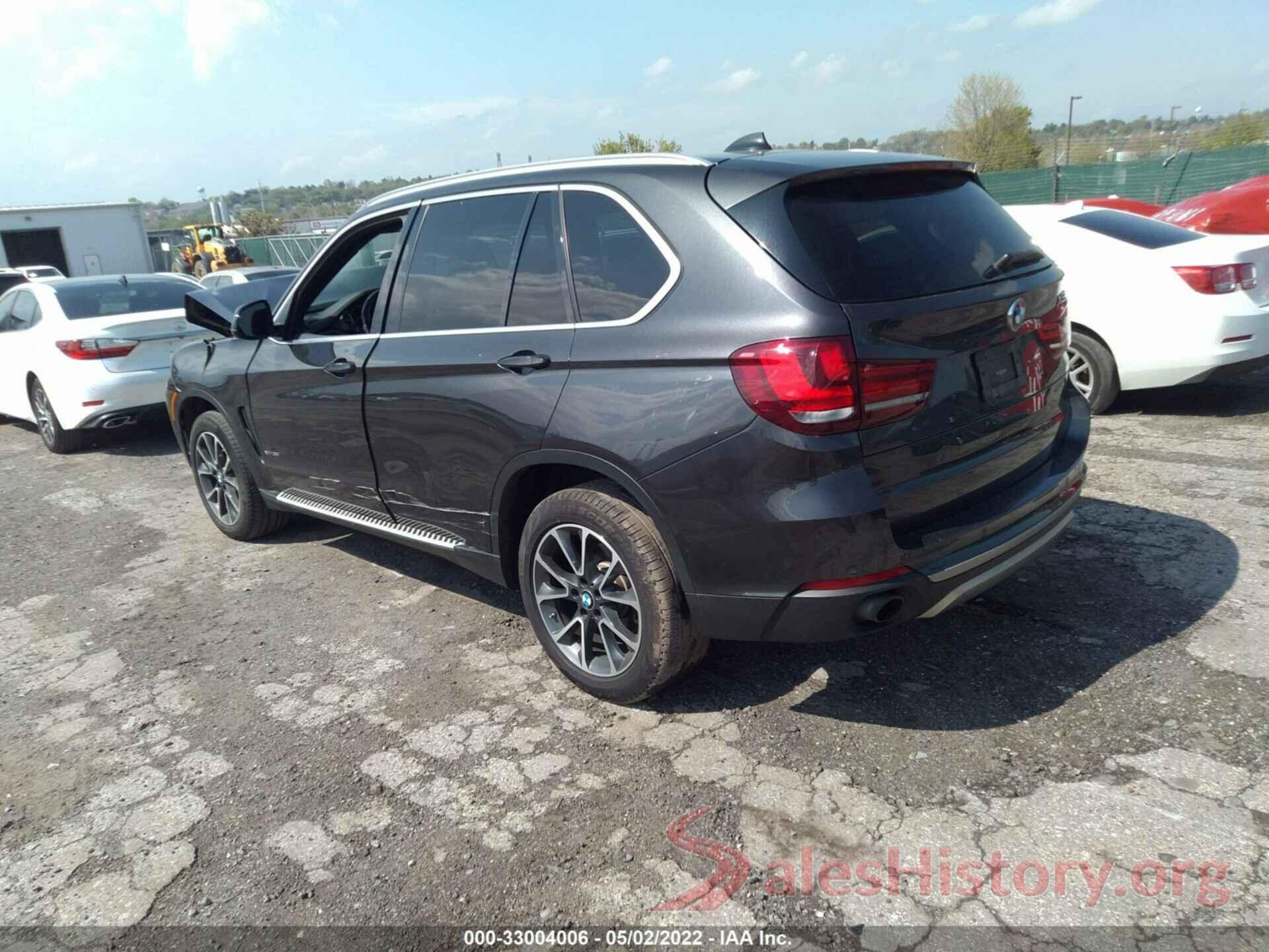 5UXKR0C55H0V66963 2017 BMW X5