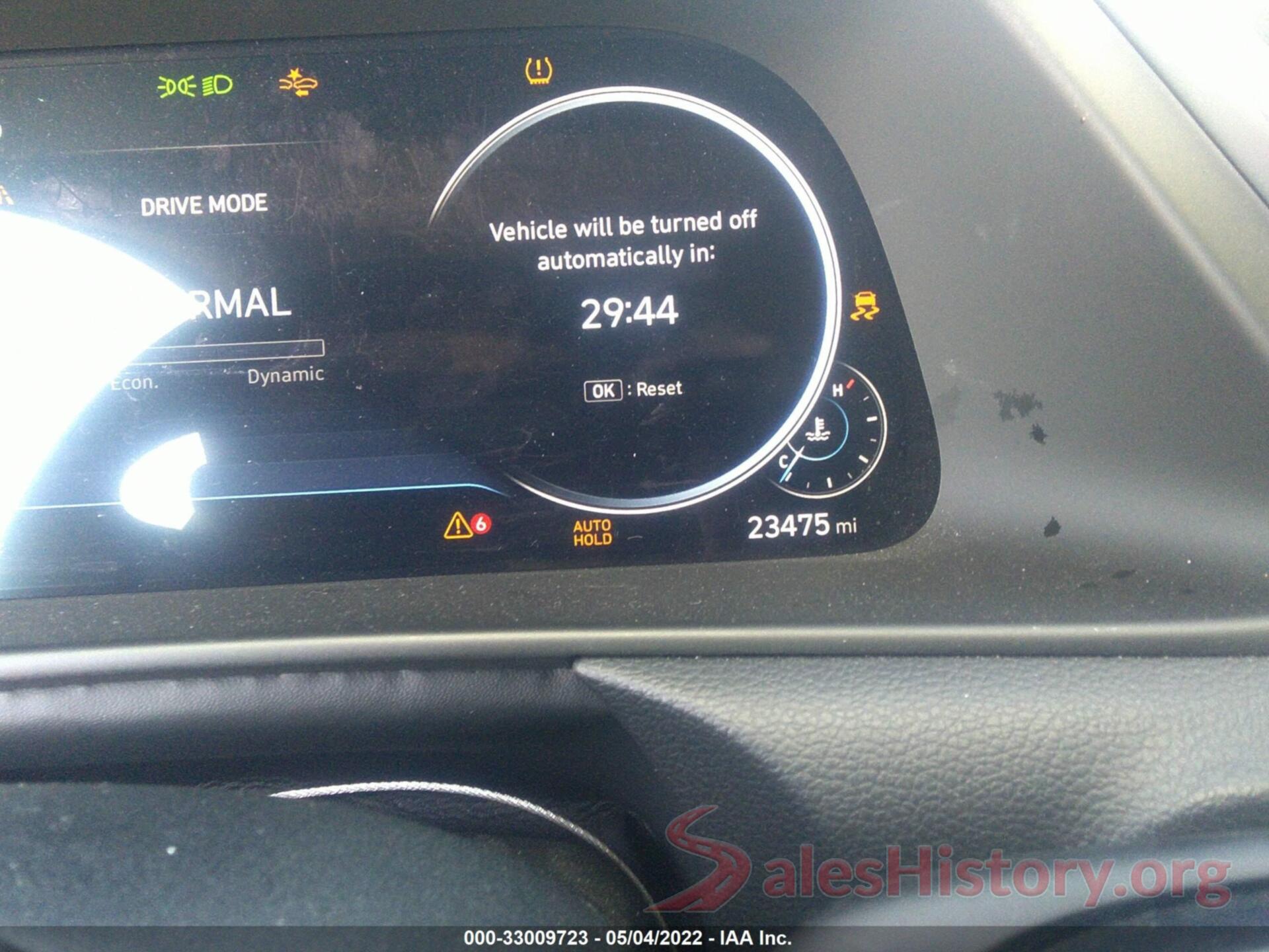 5NPEF4JA1MH090612 2021 HYUNDAI SONATA