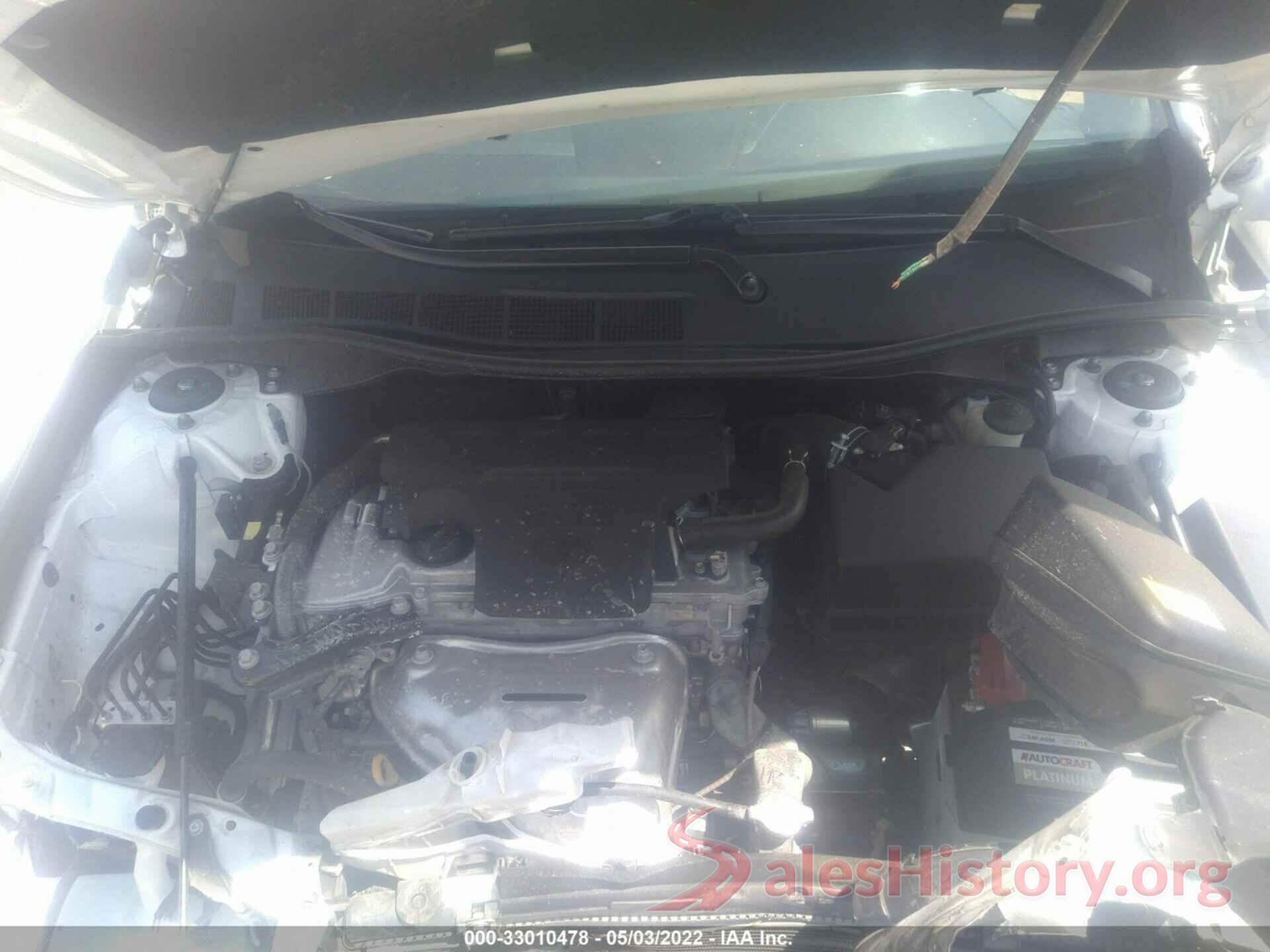 4T1BF1FK6HU643975 2017 TOYOTA CAMRY