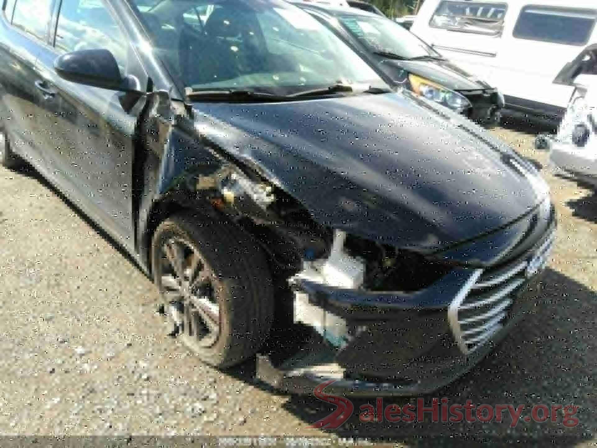 5NPD84LF1HH022931 2017 HYUNDAI ELANTRA