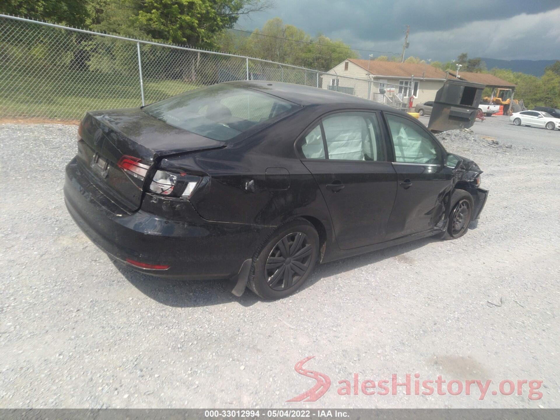 3VW2B7AJ6HM349768 2017 VOLKSWAGEN JETTA