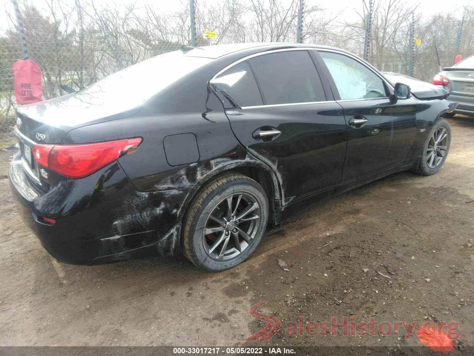 JN1EV7AR7HM837154 2017 INFINITI Q50