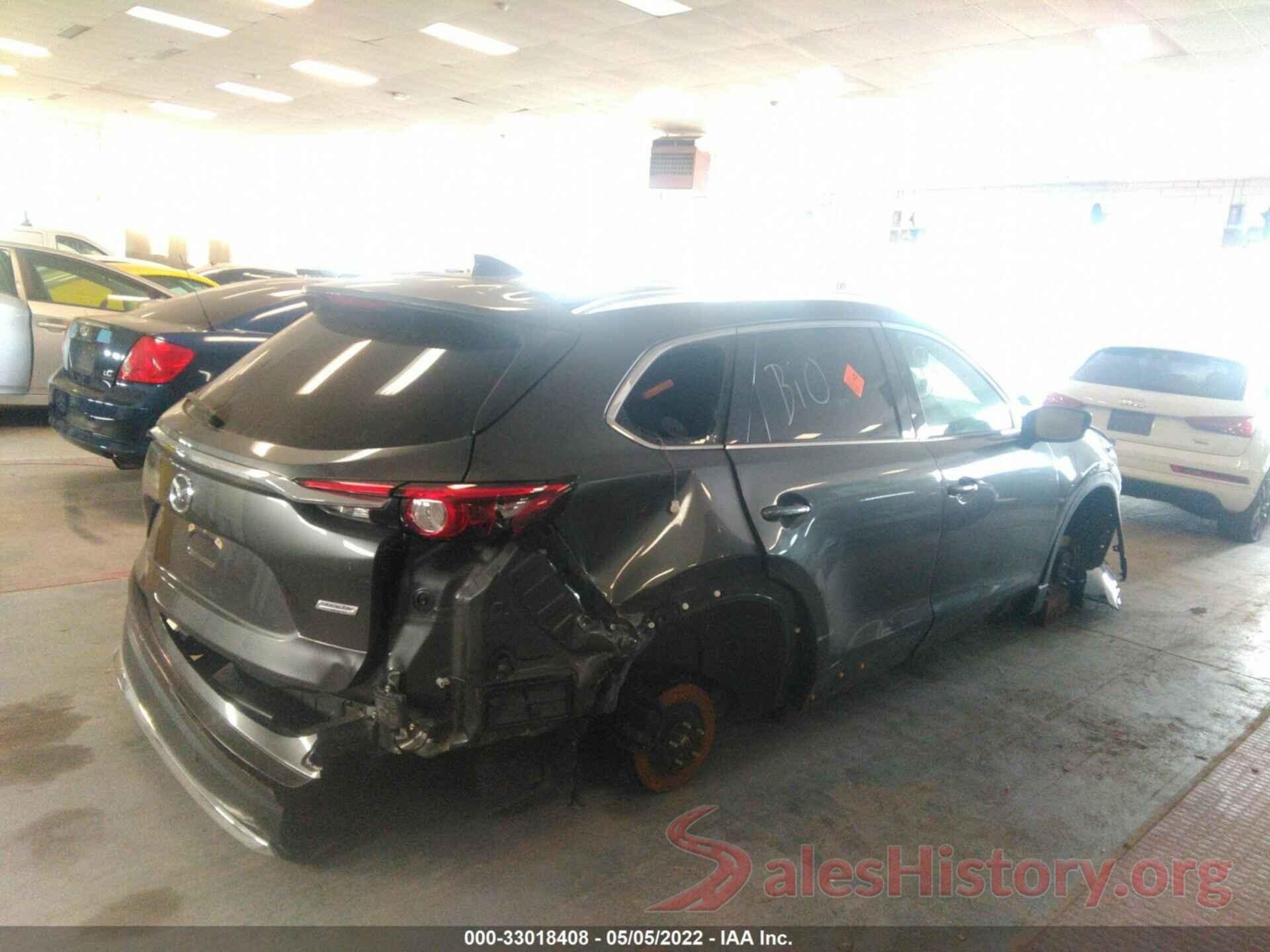 JM3TCBDY8H0130854 2017 MAZDA CX-9