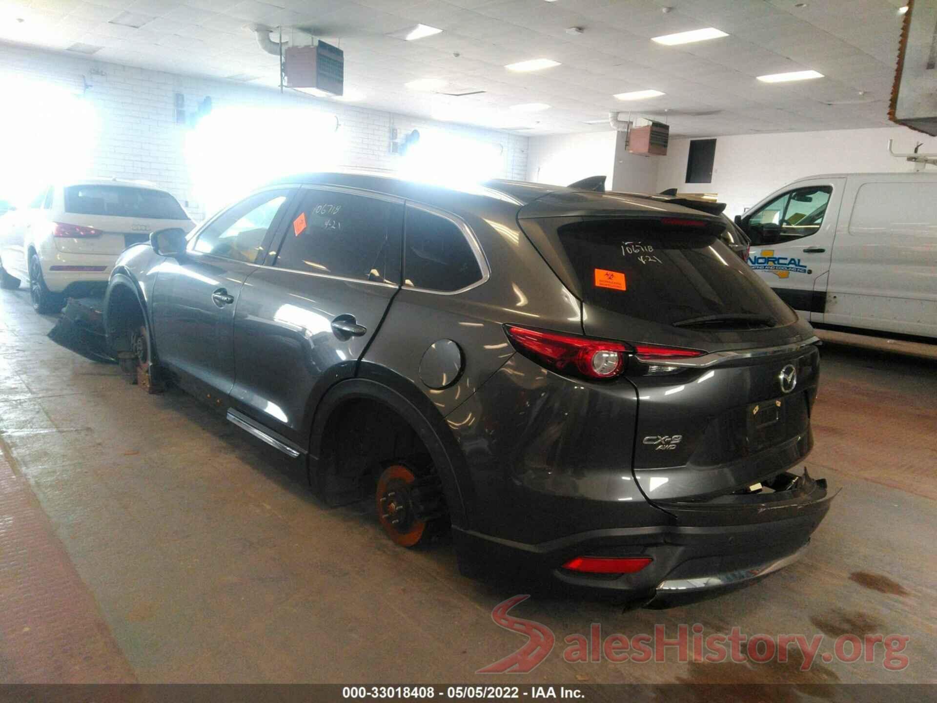 JM3TCBDY8H0130854 2017 MAZDA CX-9