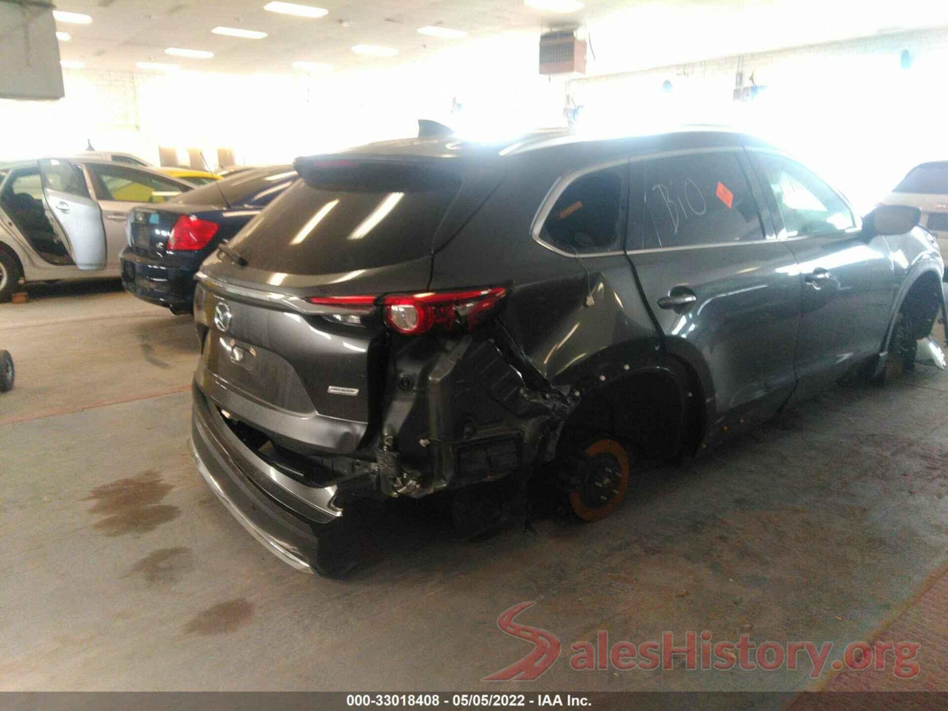 JM3TCBDY8H0130854 2017 MAZDA CX-9