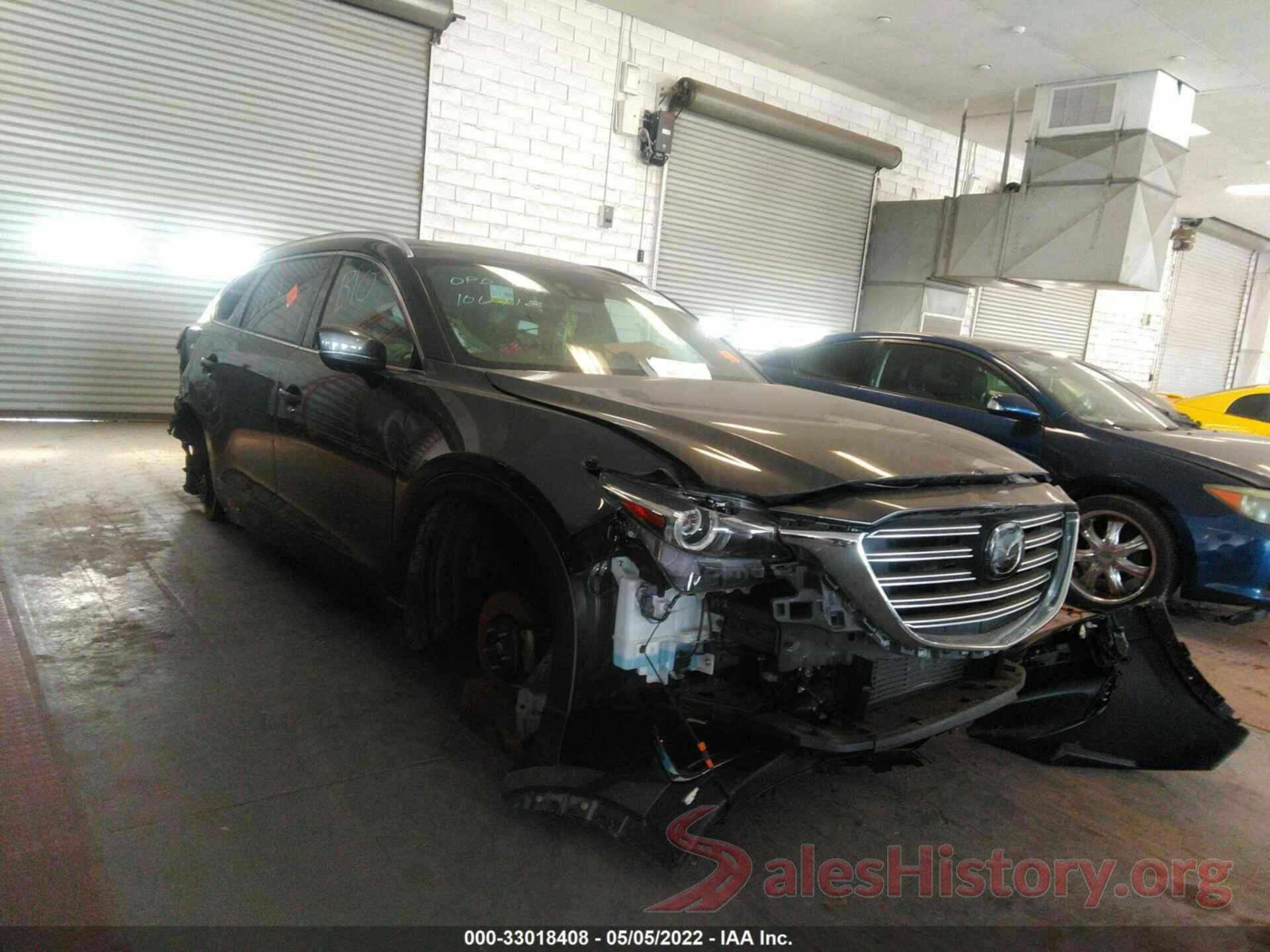 JM3TCBDY8H0130854 2017 MAZDA CX-9