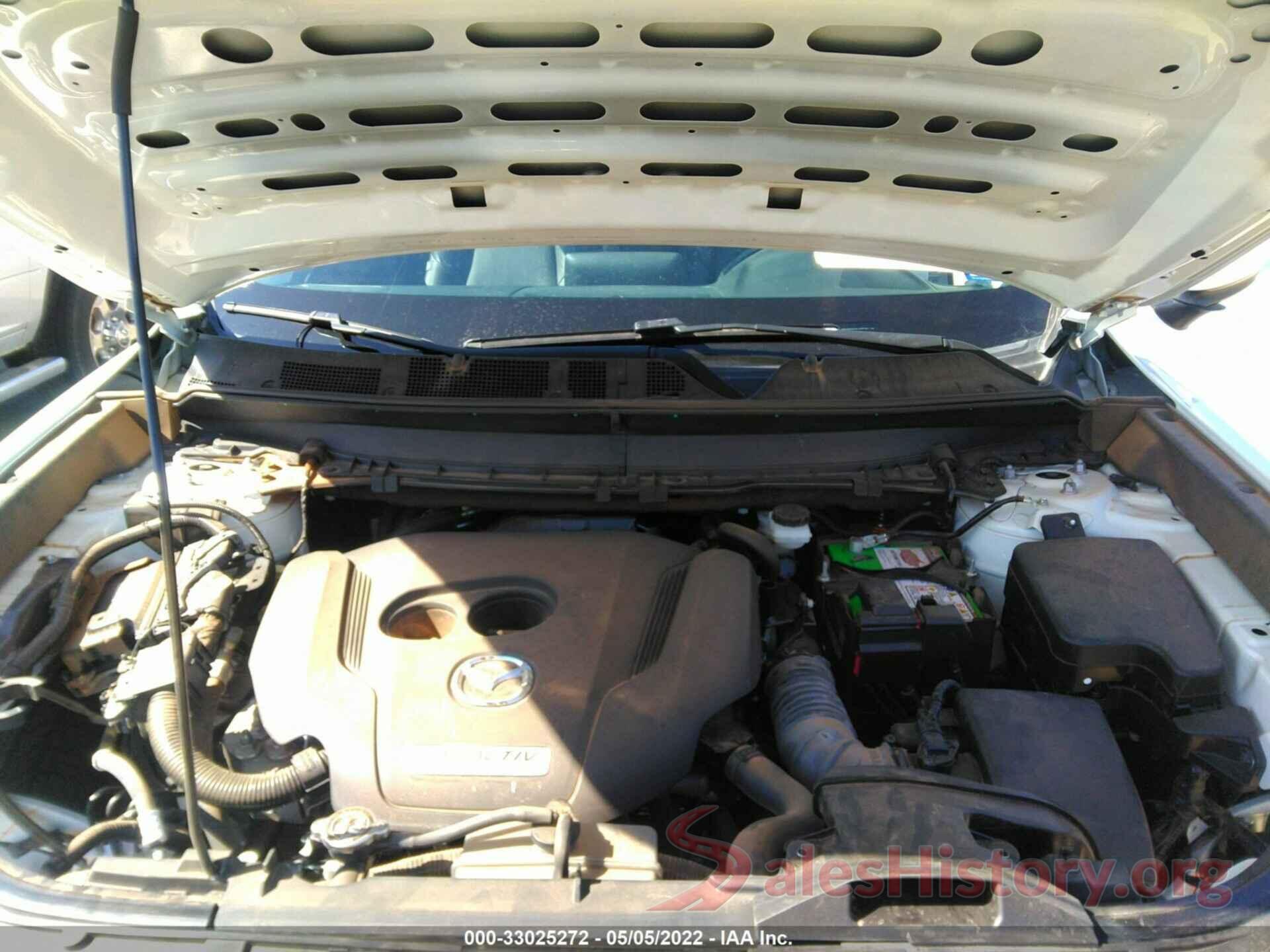 JM3TCBCY0K0300648 2019 MAZDA CX-9