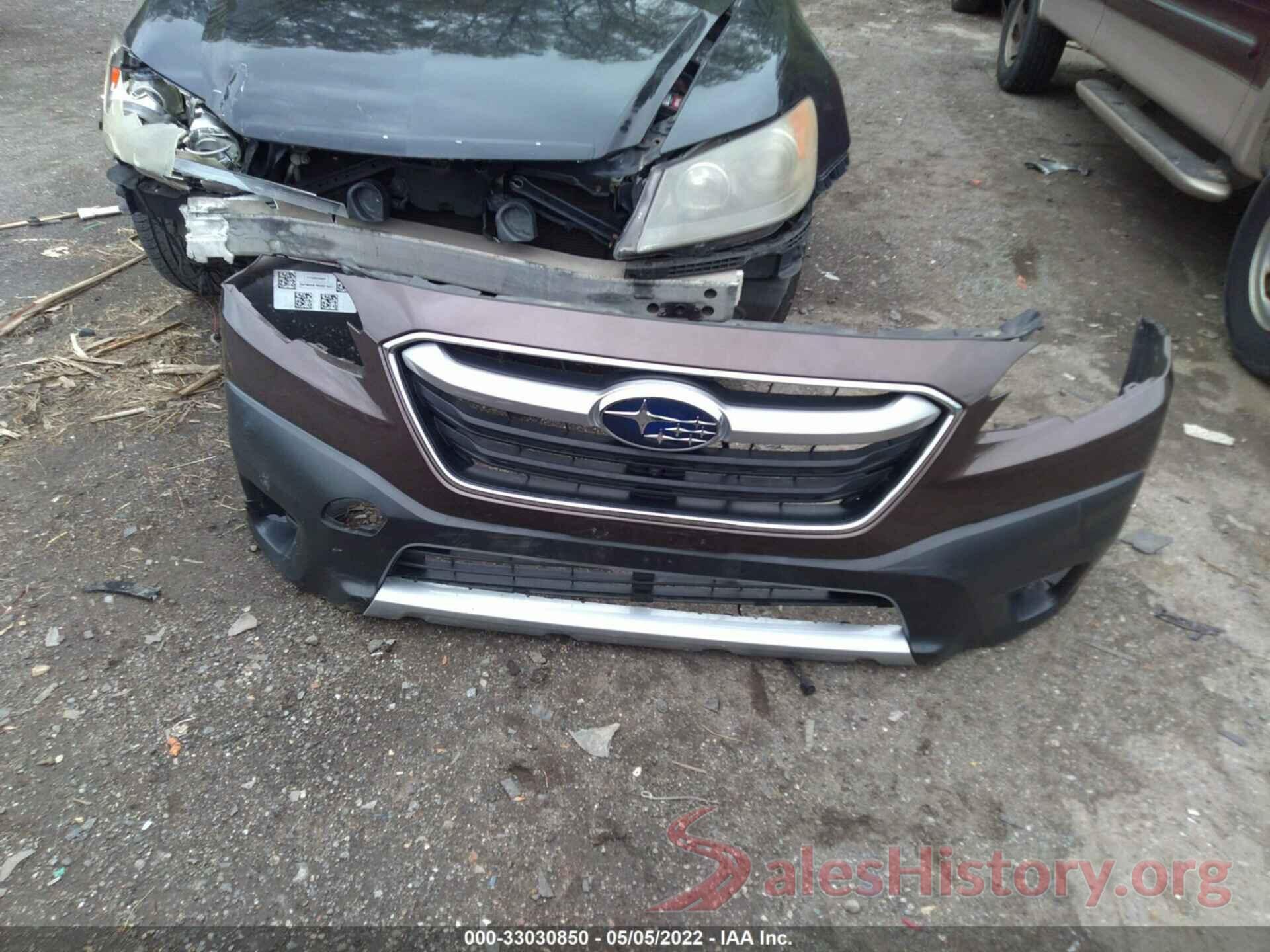 4S4BTGPD0L3149802 2020 SUBARU OUTBACK