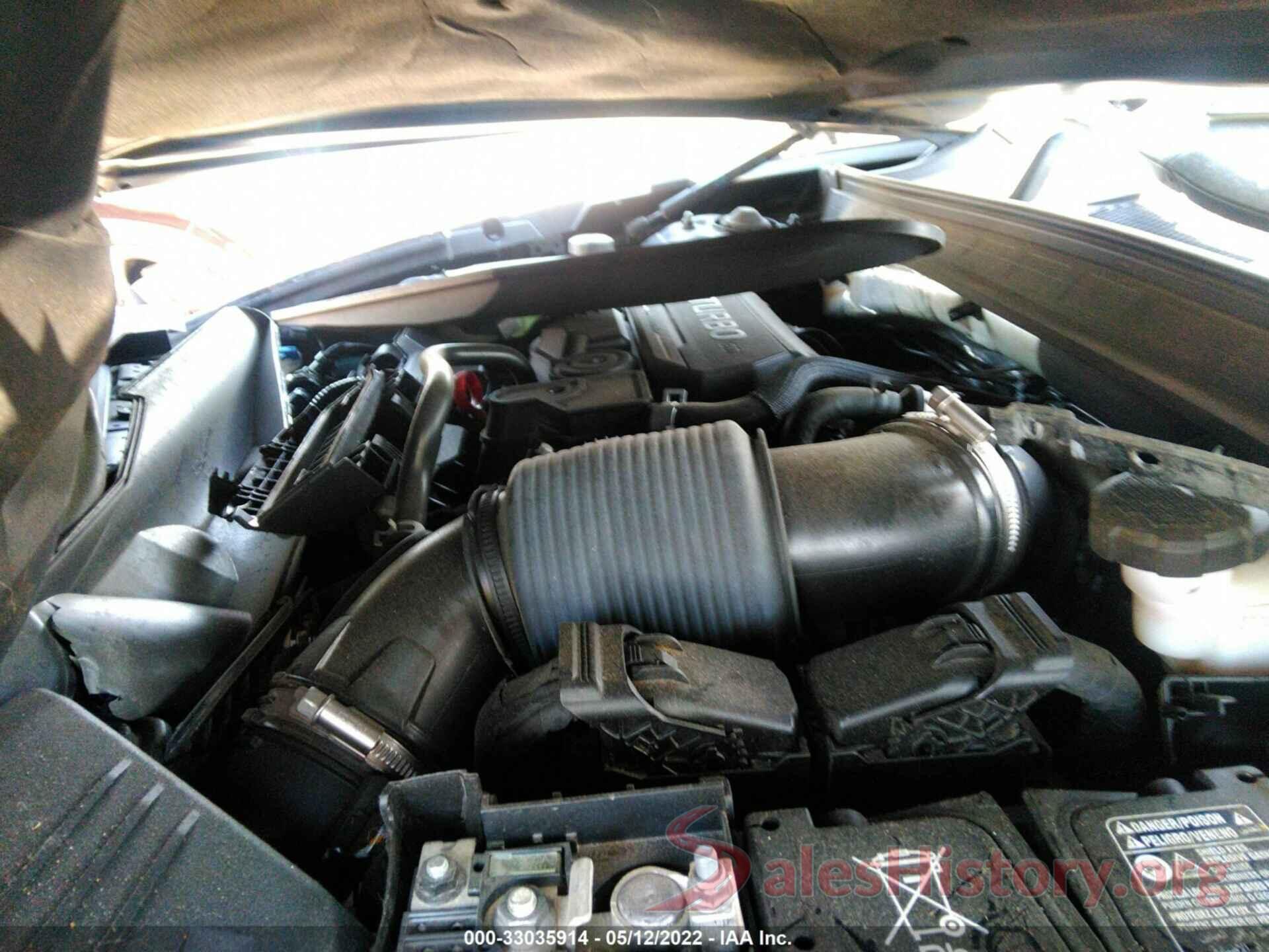 5NPEH4J29LH048674 2020 HYUNDAI SONATA