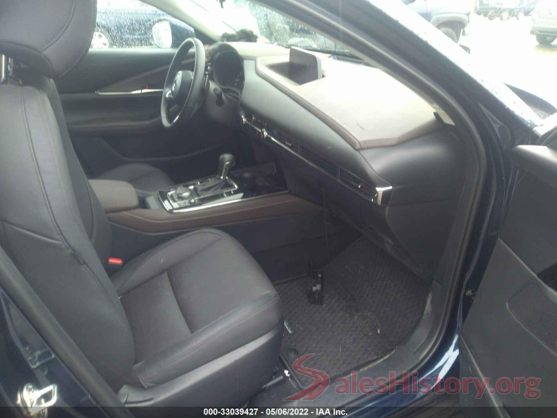 3MVDMBDLXMM311751 2021 MAZDA CX-30