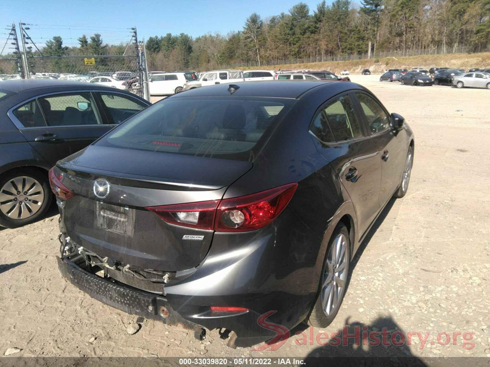 3MZBN1W38HM143169 2017 MAZDA MAZDA3 4-DOOR