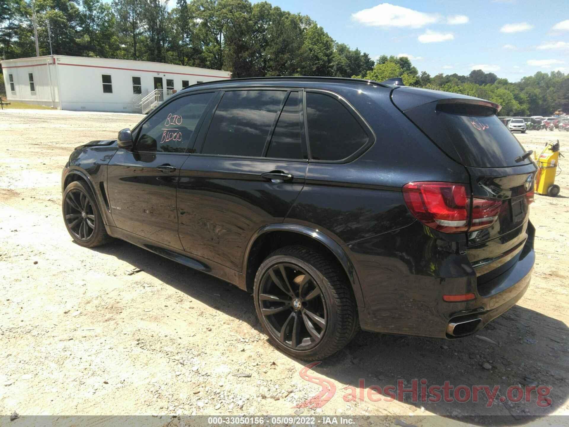 5UXKR2C58J0Z15471 2018 BMW X5