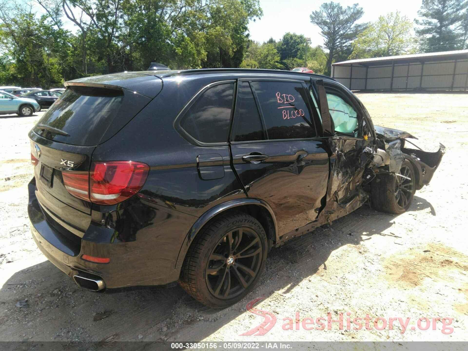 5UXKR2C58J0Z15471 2018 BMW X5