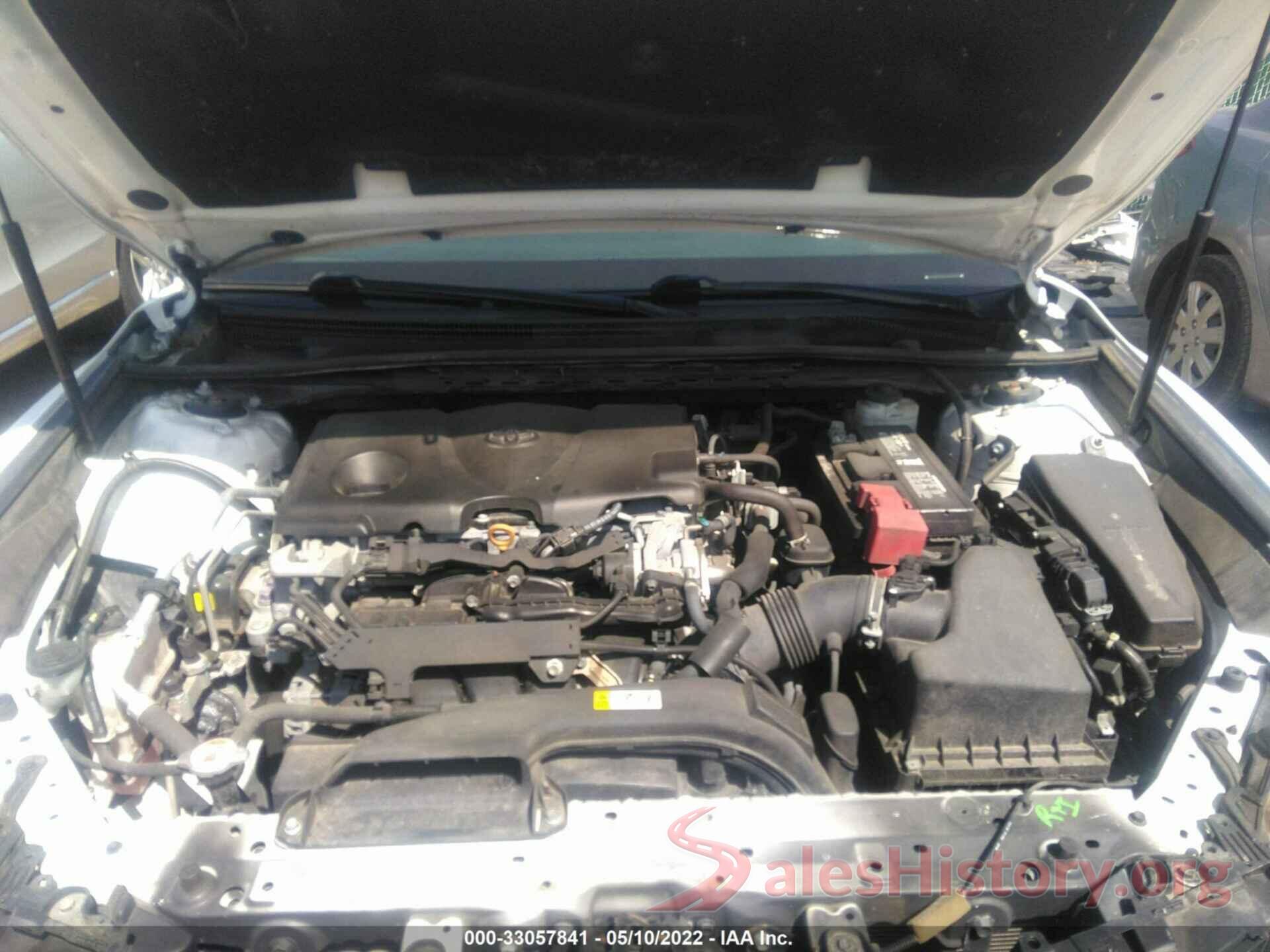 4T1B11HK7JU585893 2018 TOYOTA CAMRY