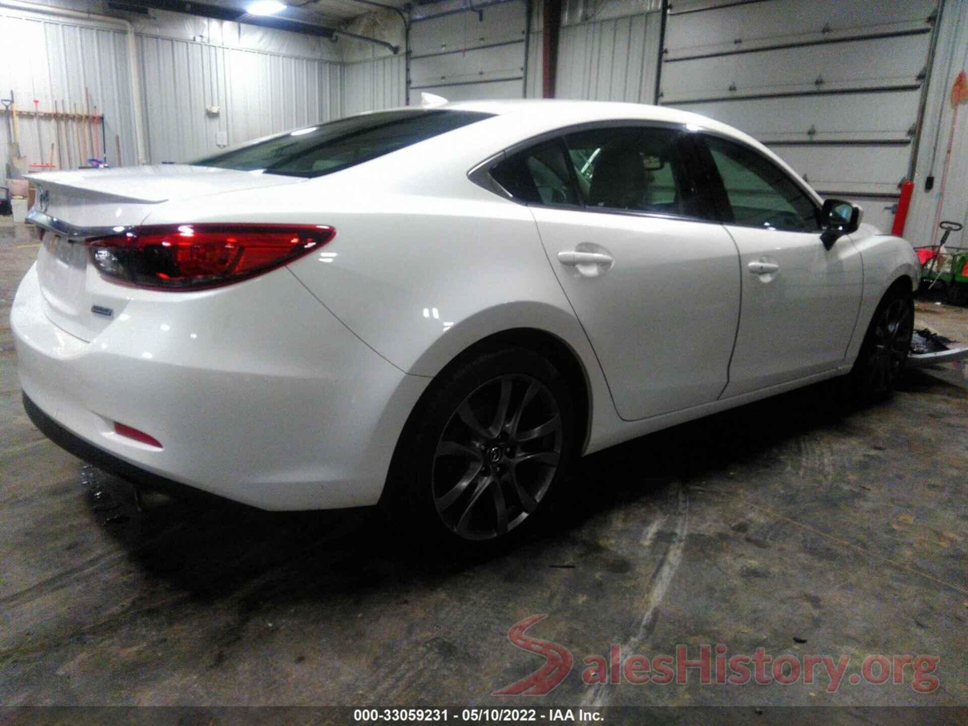 JM1GL1W52H1105479 2017 MAZDA MAZDA6