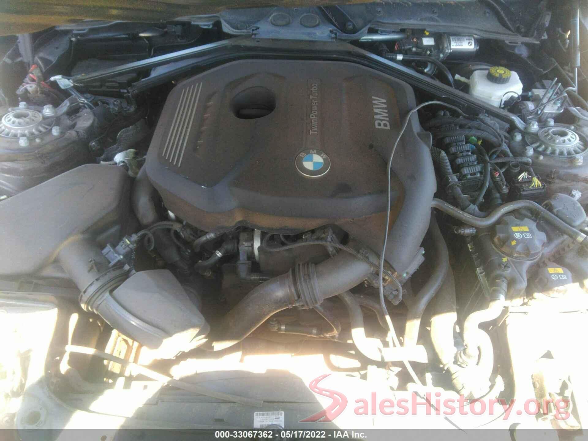 WBA4J1C59KBM14314 2019 BMW 4 SERIES